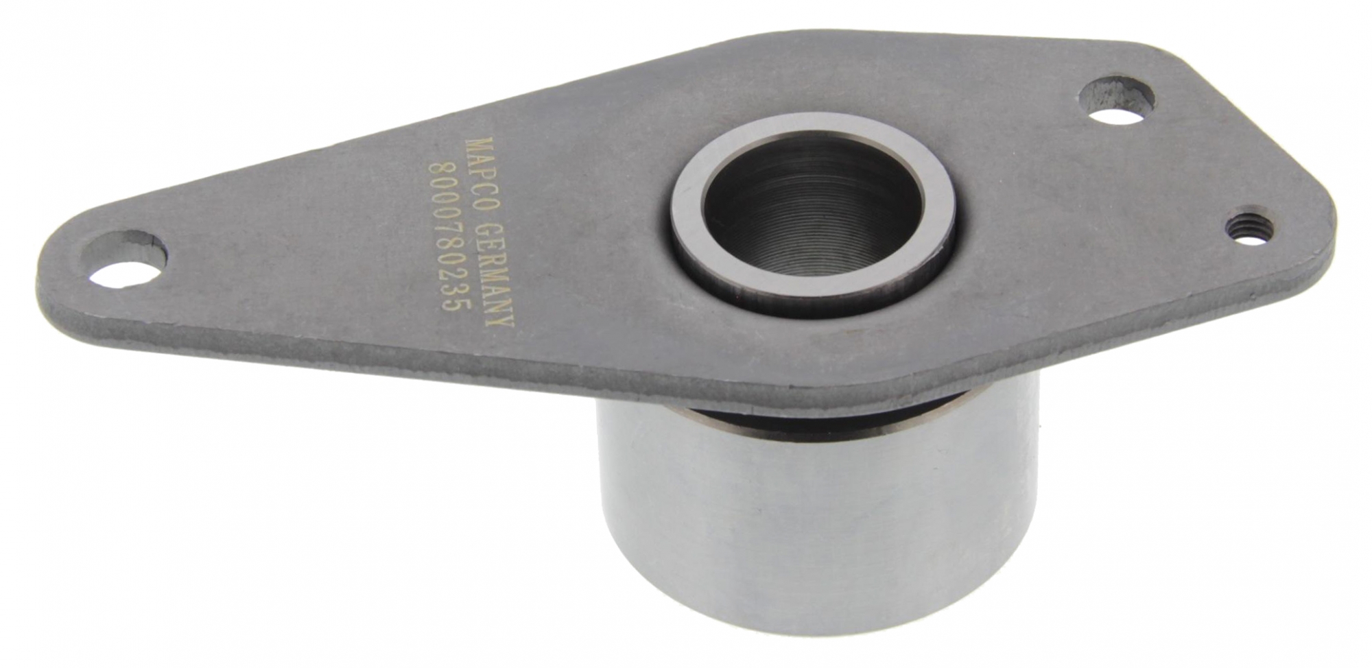 Umlenk-/Führungsrolle, Zahnriemen, MITSUBISHI, OPEL, RENAULT, VAUXHALL, VOLVO