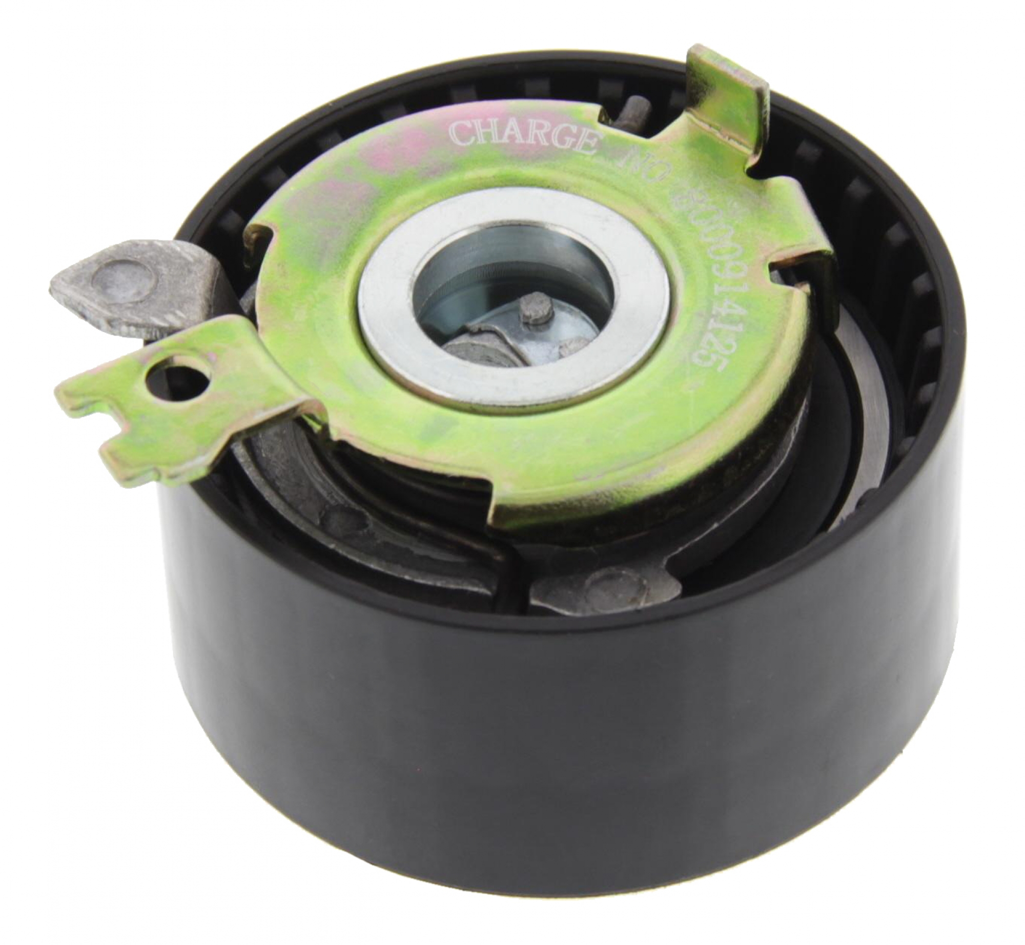 Spannrolle, Zahnriemen, DACIA, RENAULT