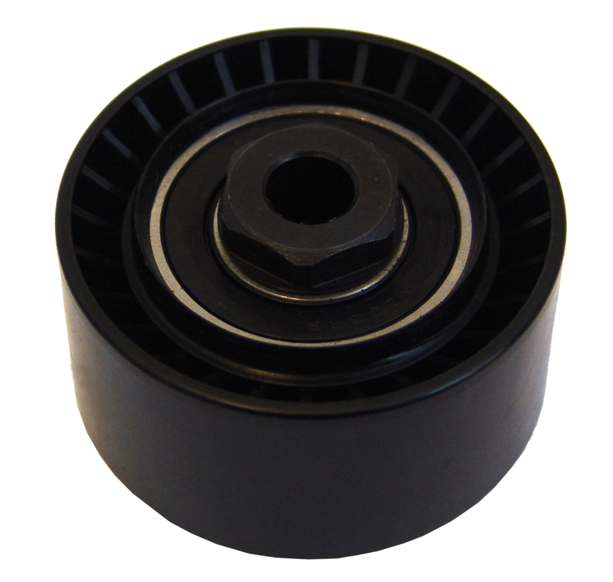 Spannrolle, Keilrippenriemen, RENAULT