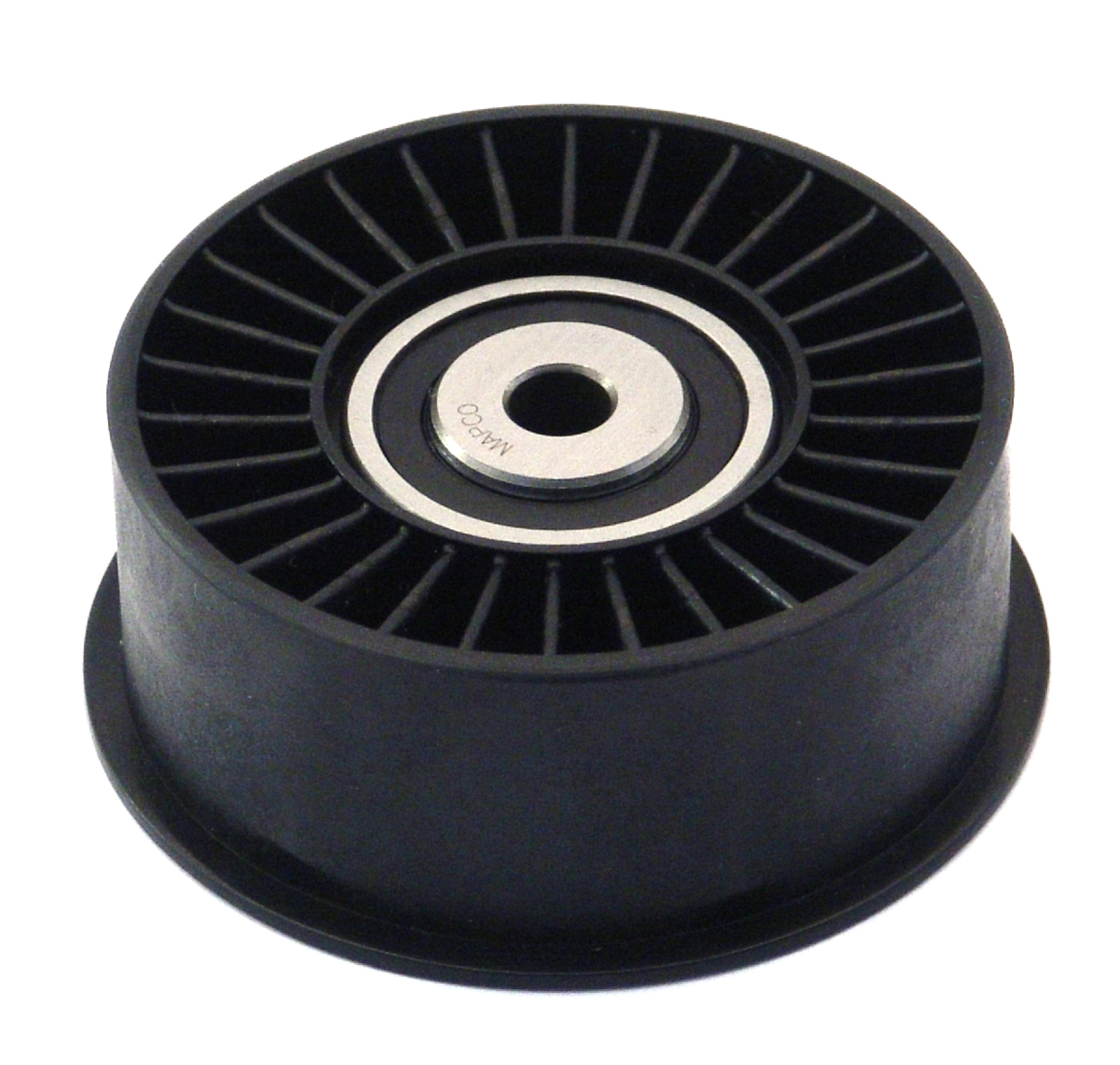 Umlenk-/Führungsrolle, Zahnriemen, NISSAN, OPEL, RENAULT, VAUXHALL