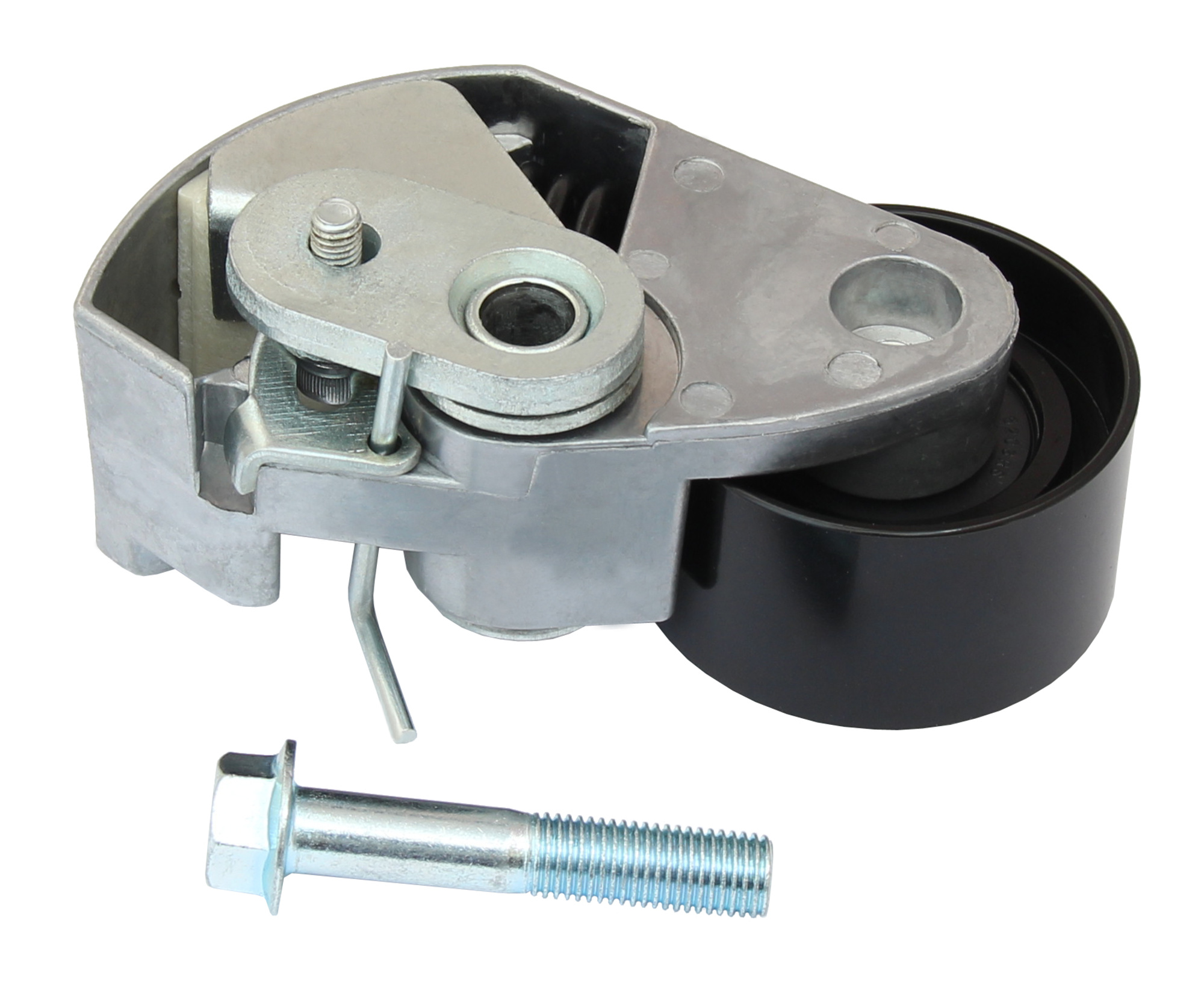 Spannrolle, Zahnriemen, HYUNDAI, KIA