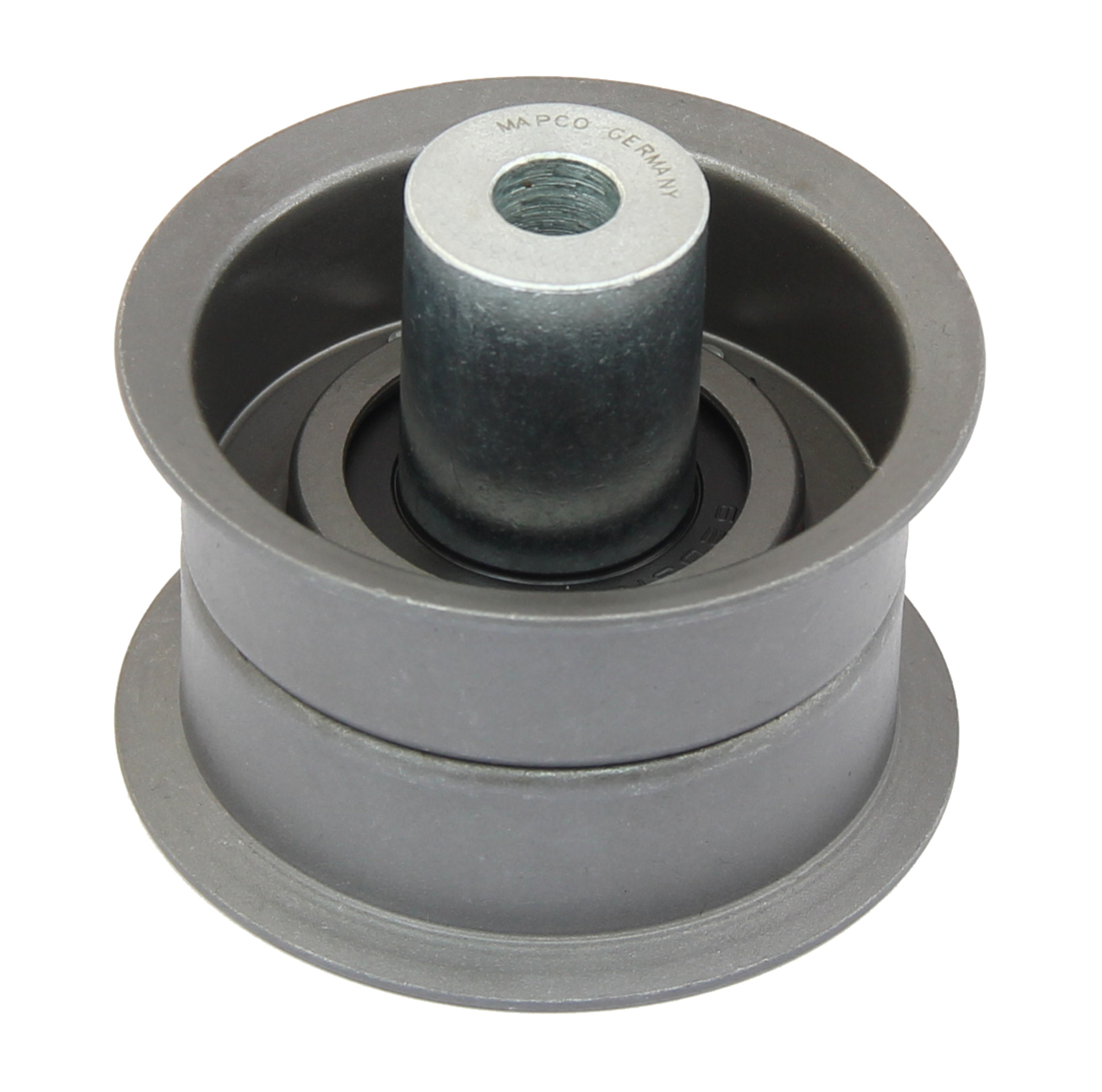 Umlenk-/Führungsrolle, Zahnriemen, LDV, NISSAN