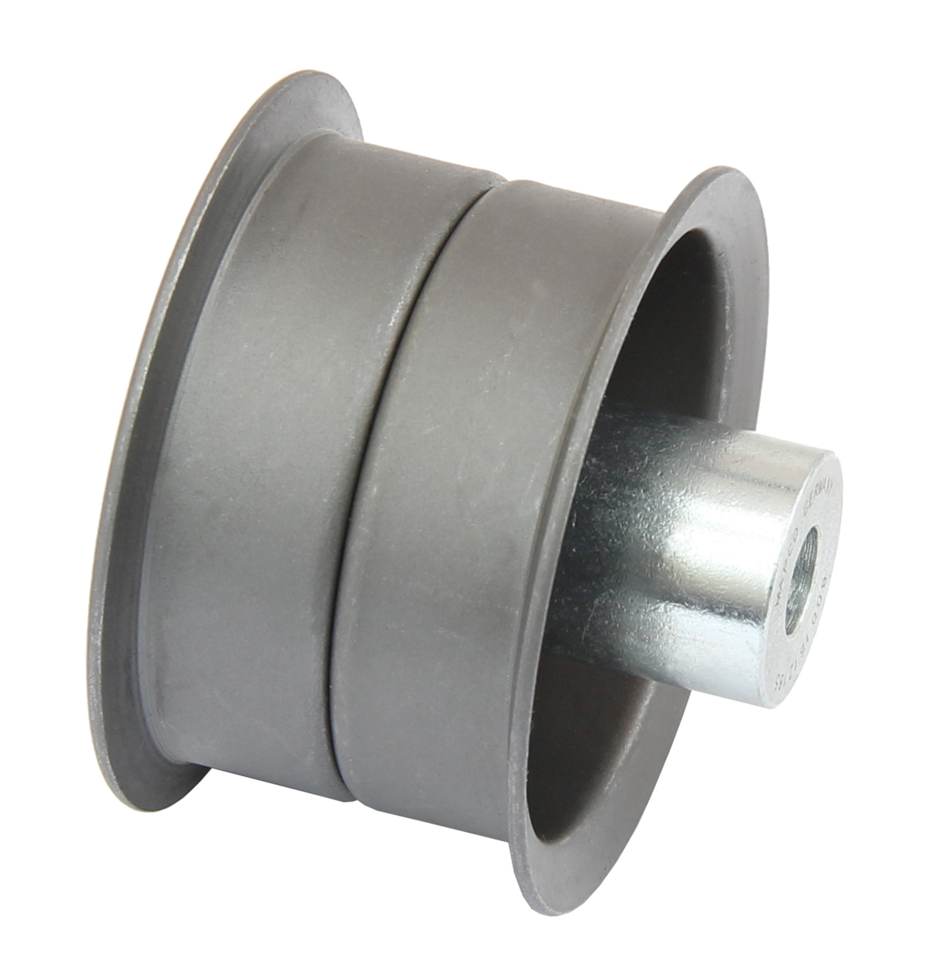 Umlenk-/Führungsrolle, Zahnriemen, LDV, NISSAN