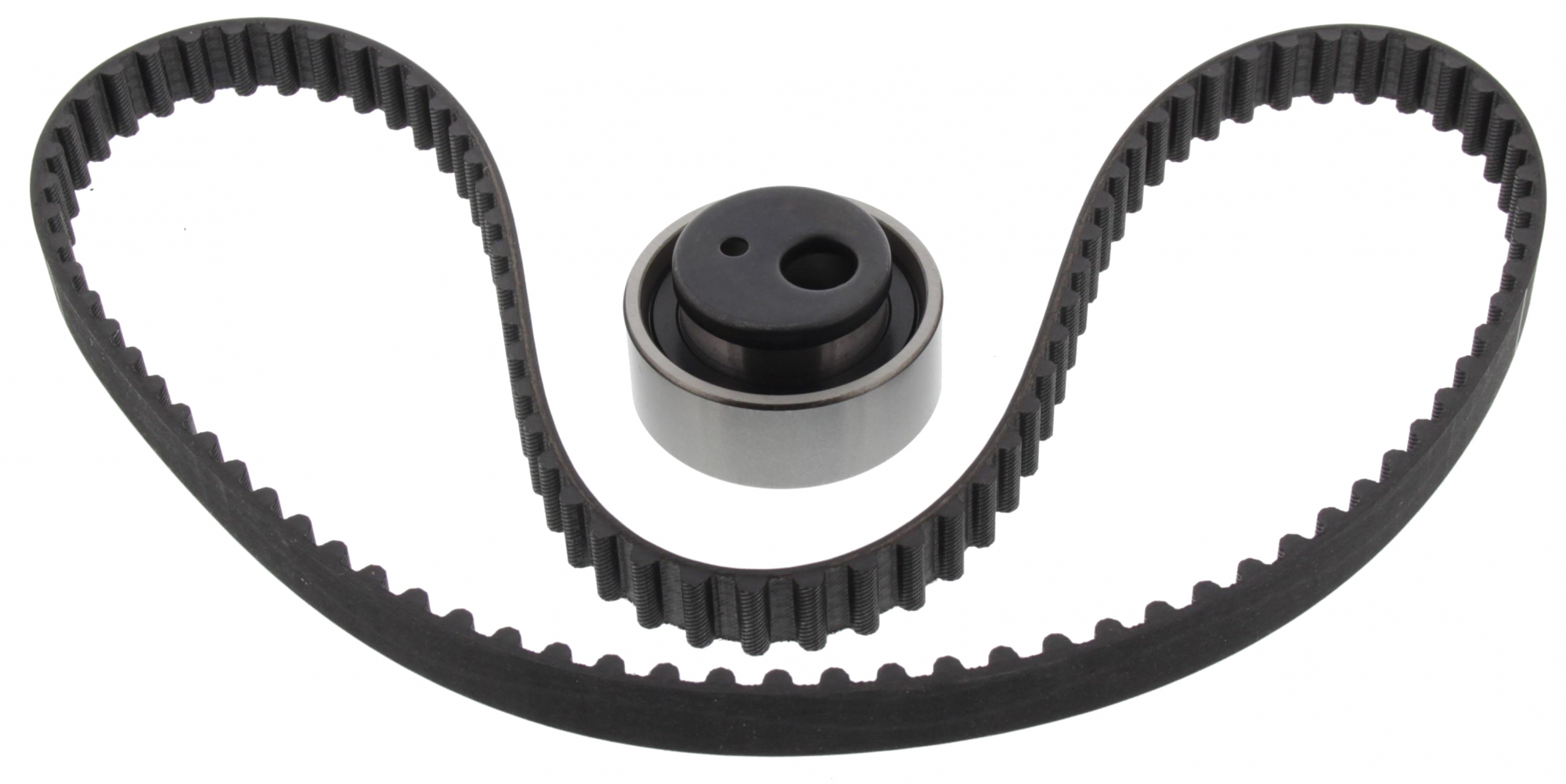 Zahnriemensatz, Satz, CITROËN, PEUGEOT