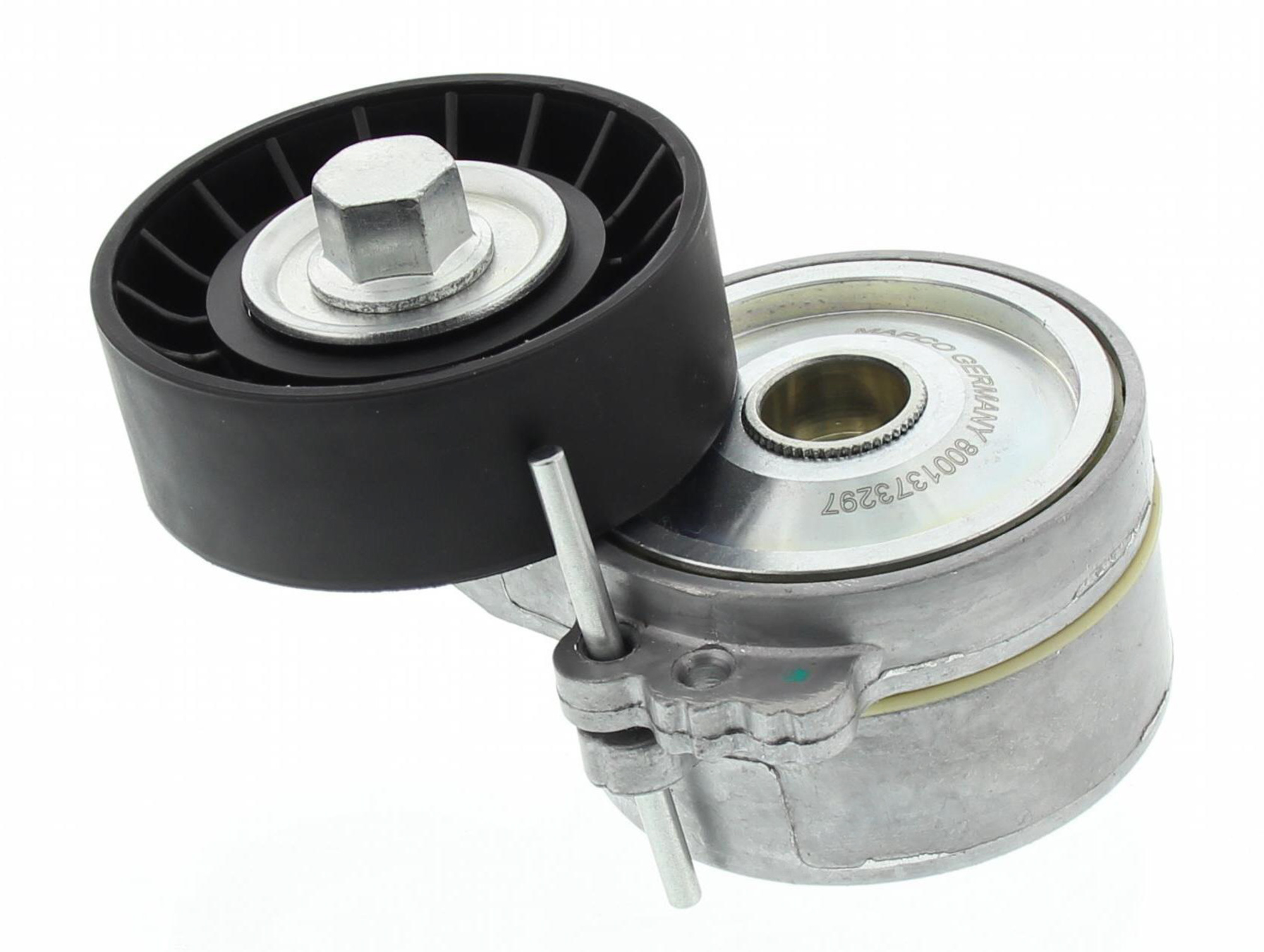 Spannarm, Keilrippenriemen, CITROËN, FIAT, FORD, LANCIA, PEUGEOT, VOLVO