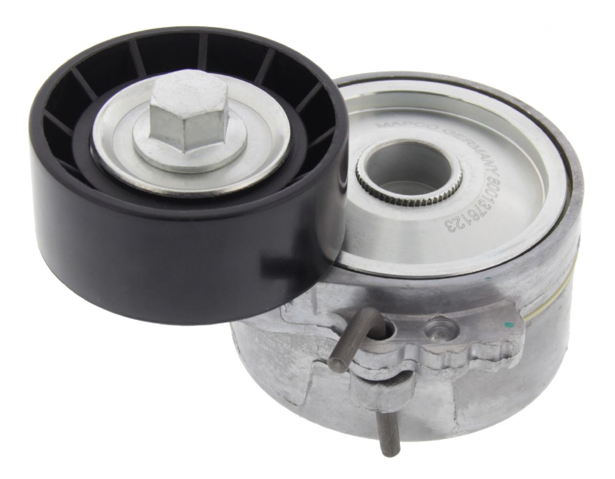 Spannarm, Keilrippenriemen, CITROËN, FIAT, PEUGEOT