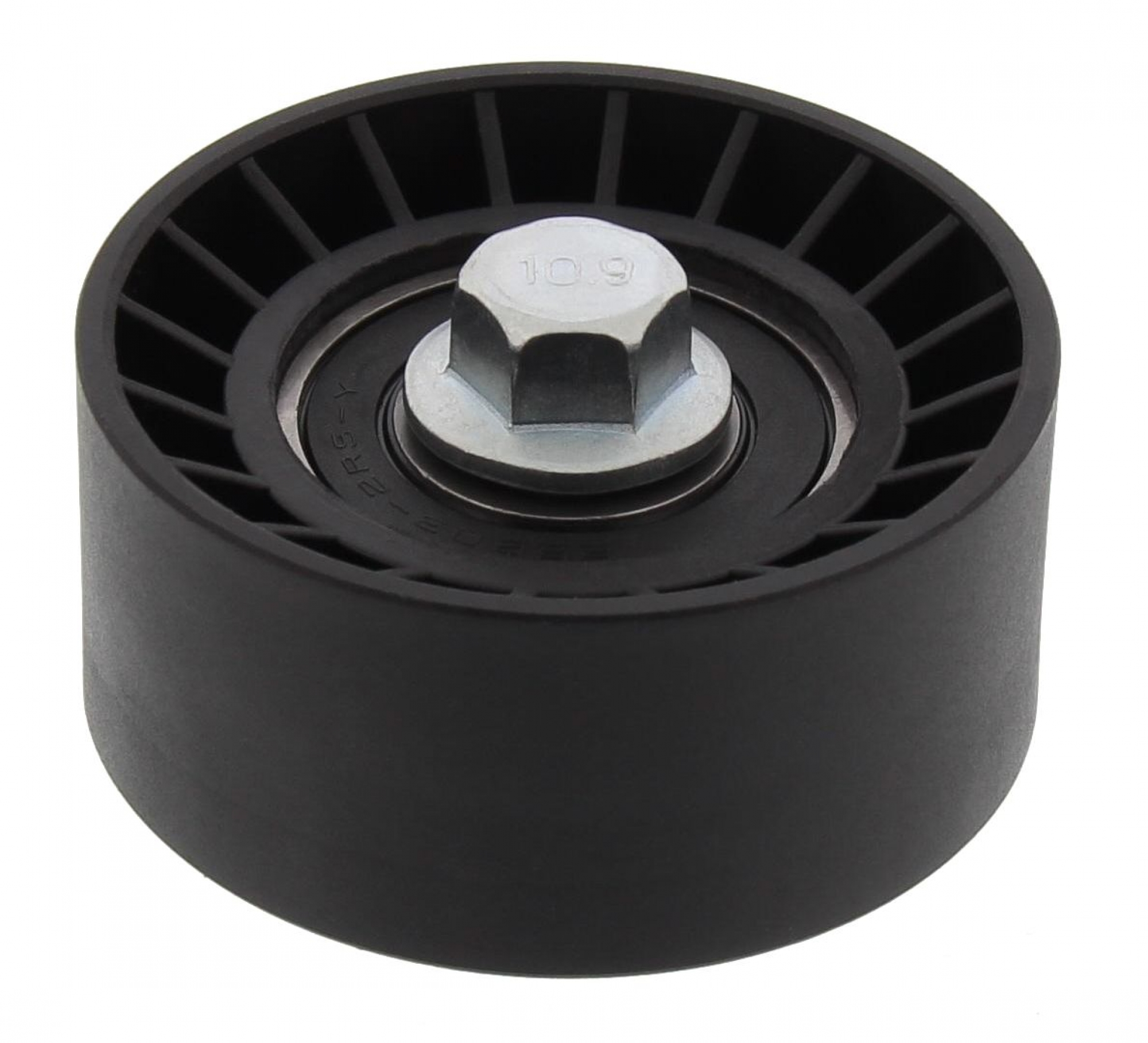 Umlenk-/Führungsrolle, Zahnriemen, CHEVROLET, DAEWOO, GM KOREA