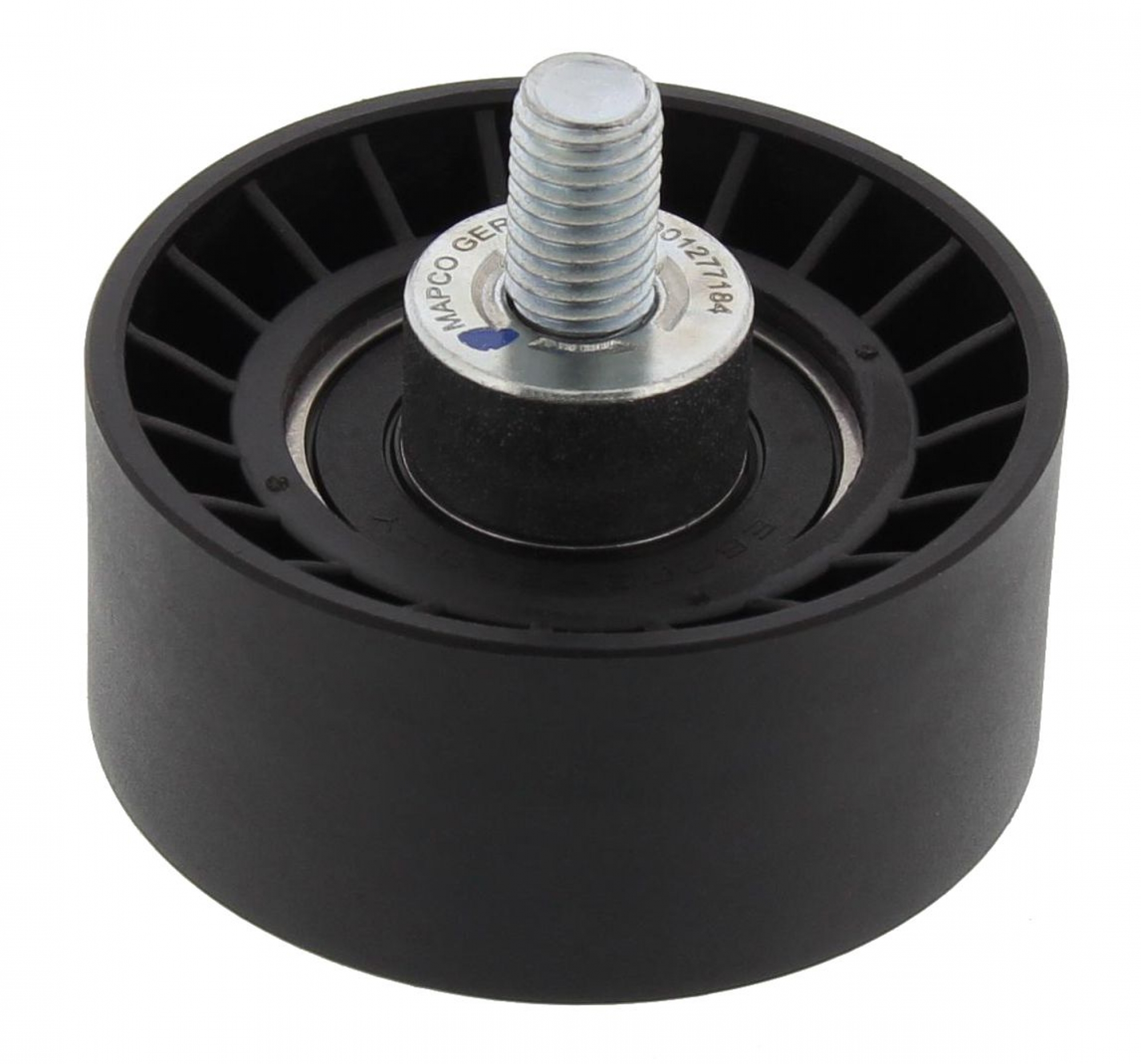 Umlenk-/Führungsrolle, Zahnriemen, CHEVROLET, DAEWOO, GM KOREA