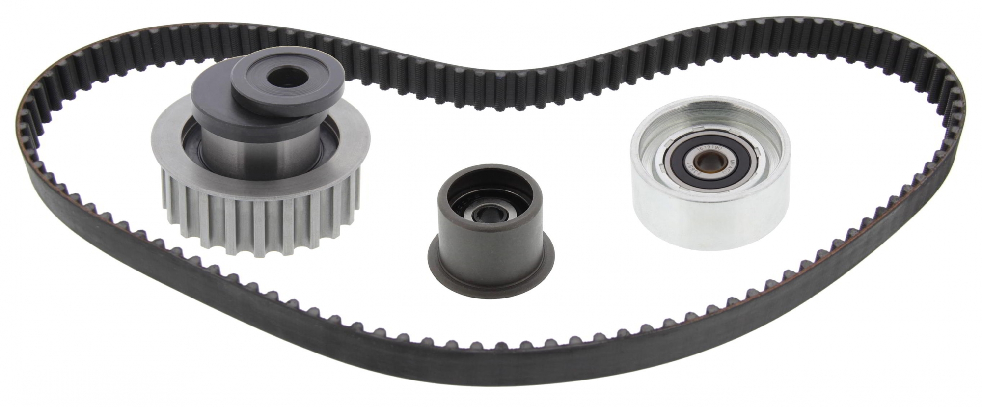 Zahnriemensatz, Satz, BMW