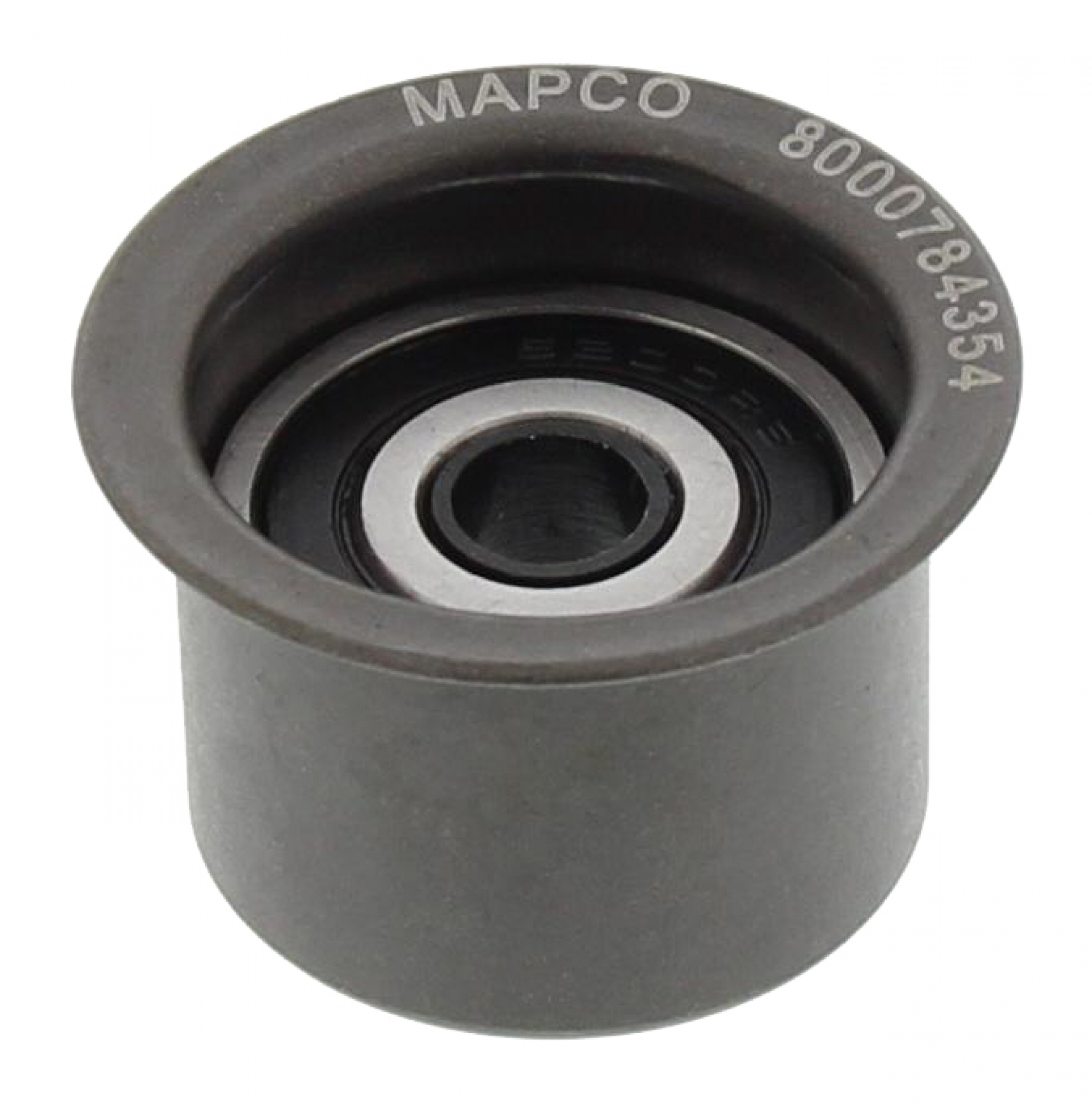 Umlenk-/Führungsrolle, Zahnriemen, BMW