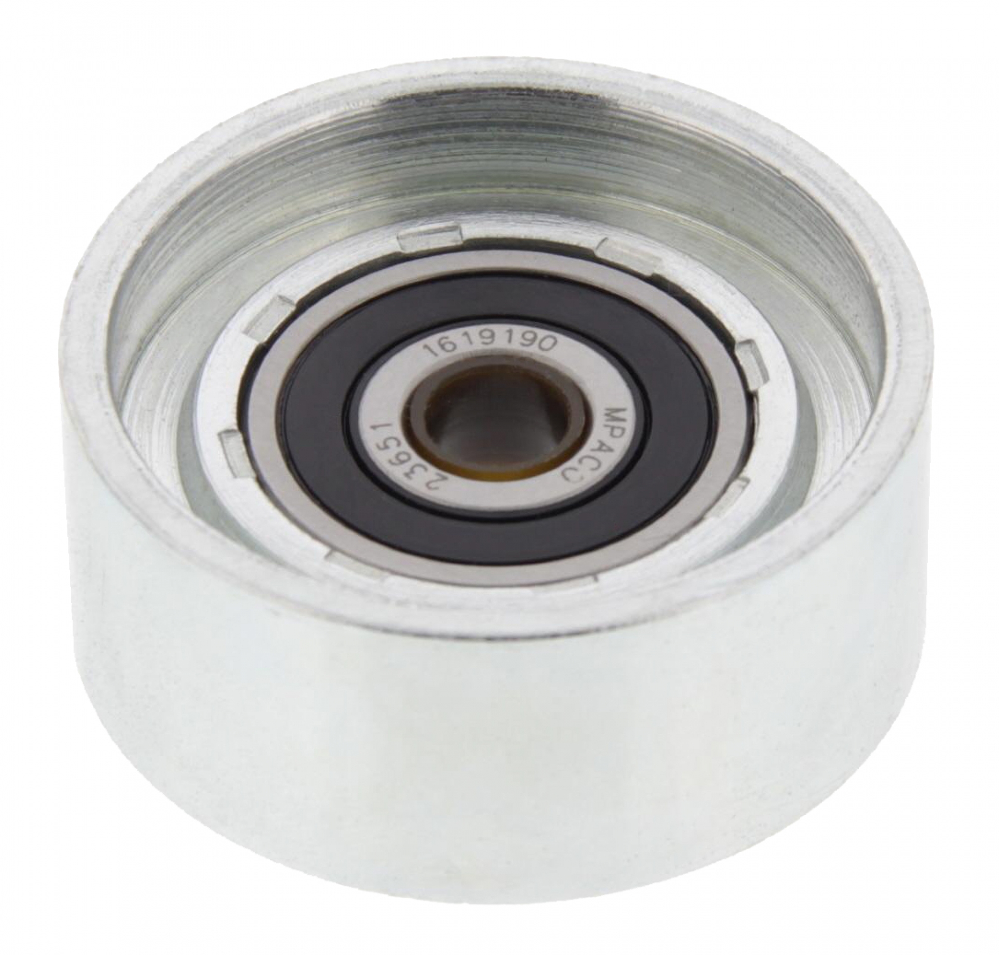 Umlenk-/Führungsrolle, Zahnriemen, BMW