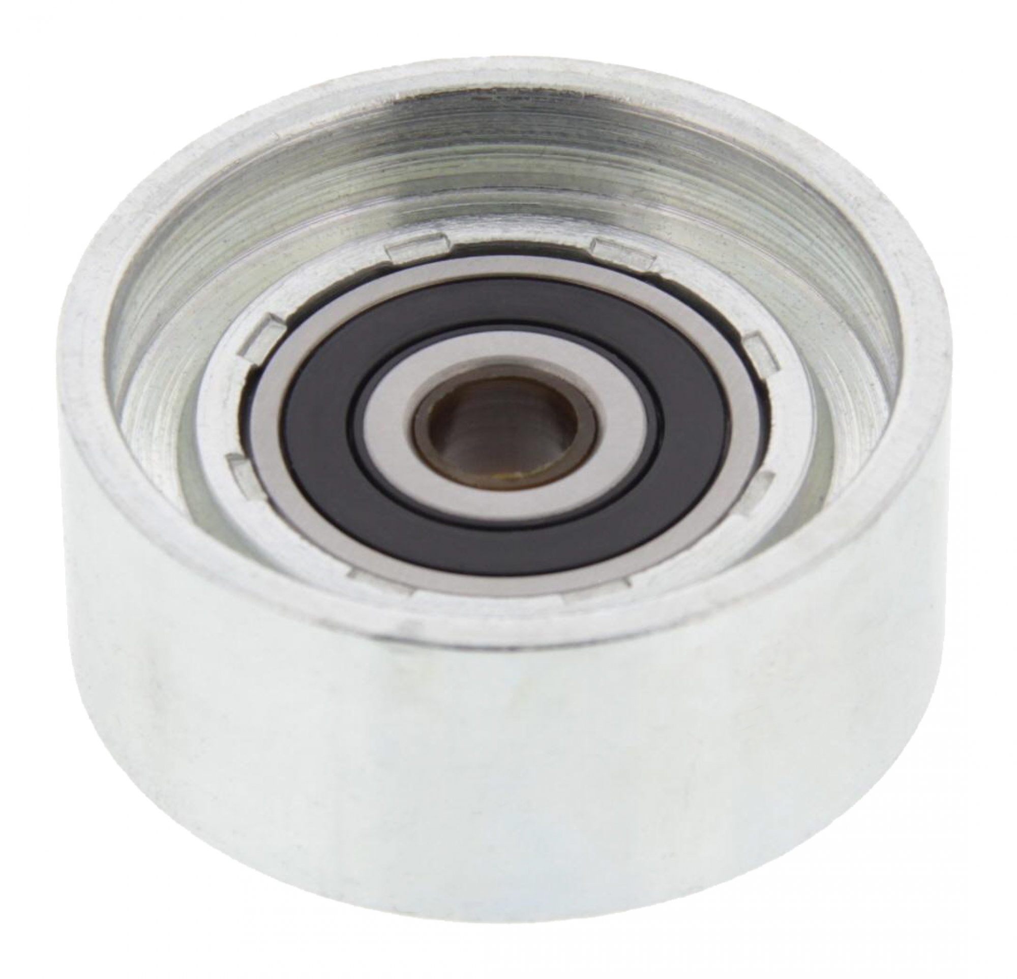 Umlenk-/Führungsrolle, Zahnriemen, BMW