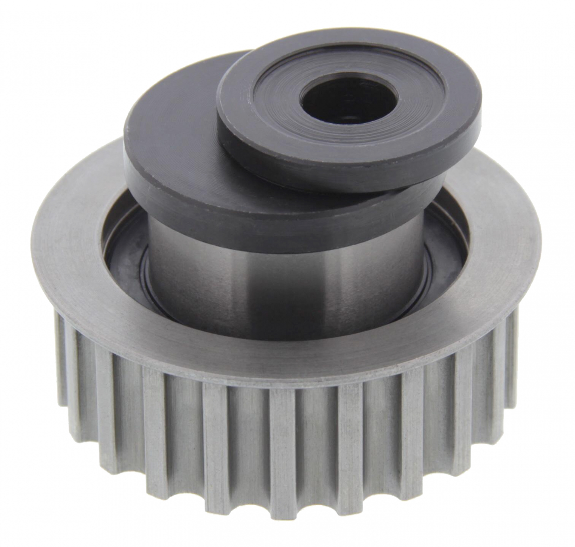 Spannrolle, Zahnriemen, BMW