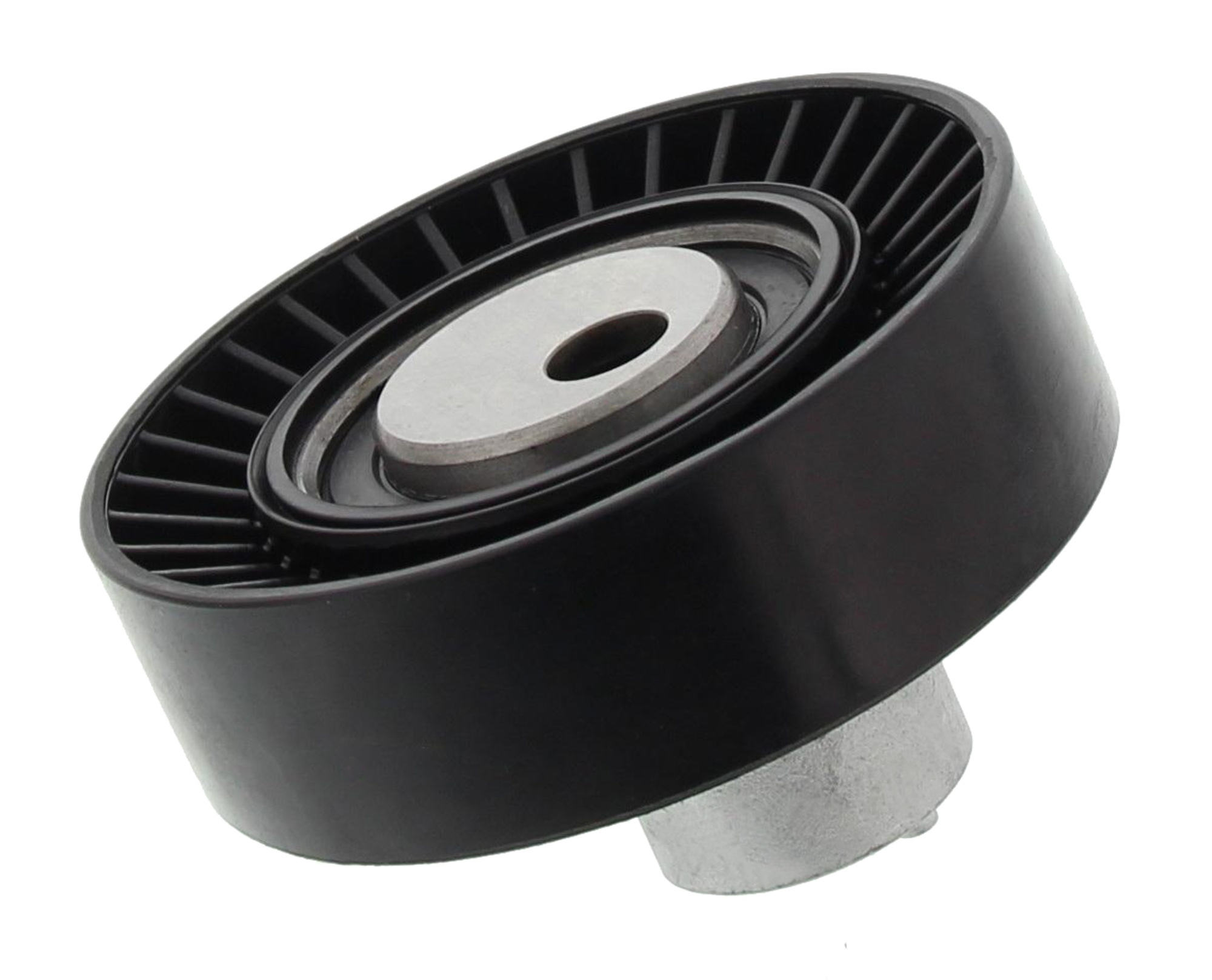 Umlenk-/Führungsrolle, Keilrippenriemen, BMW