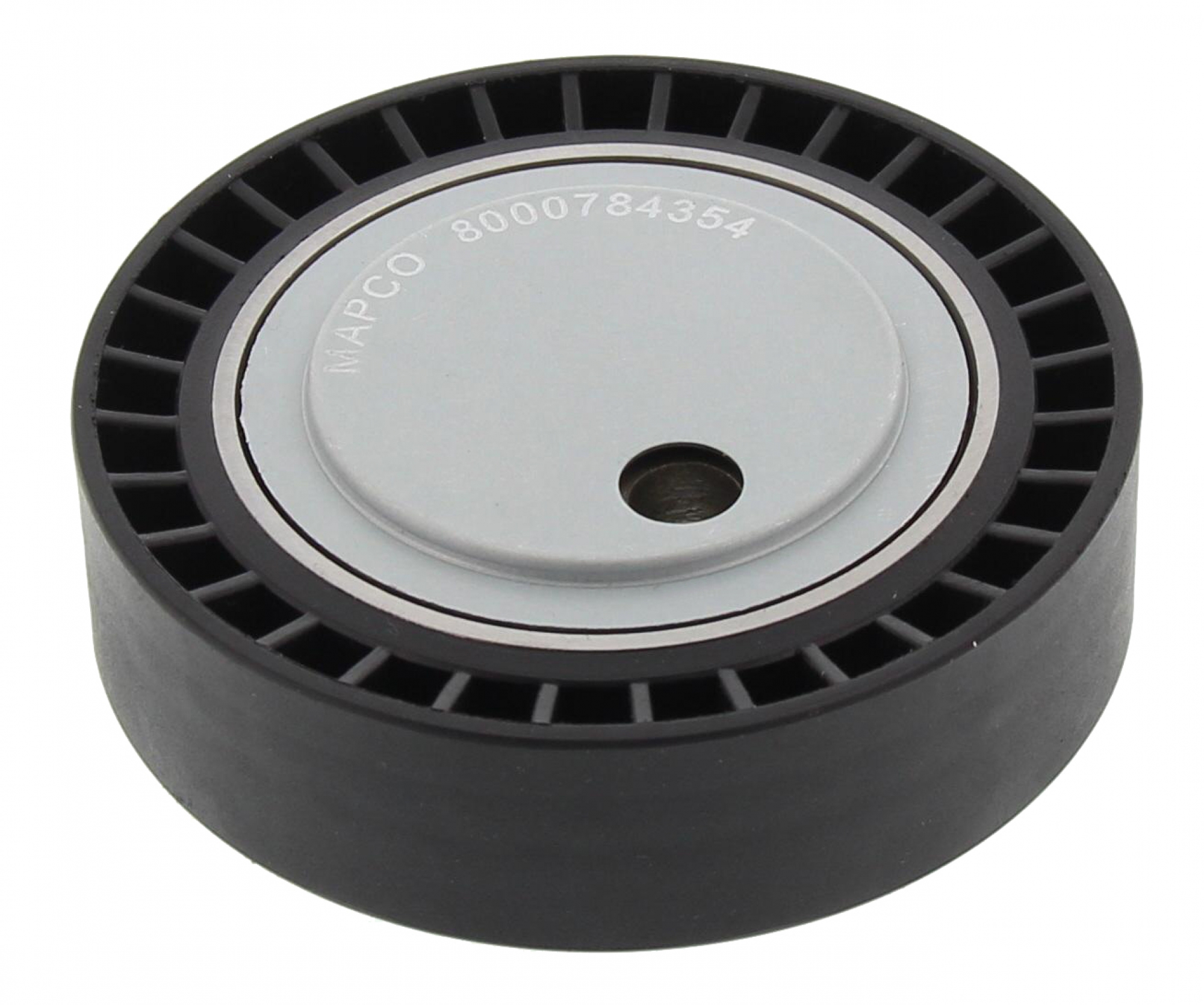 Spannrolle, Keilrippenriemen, BMW, OPEL