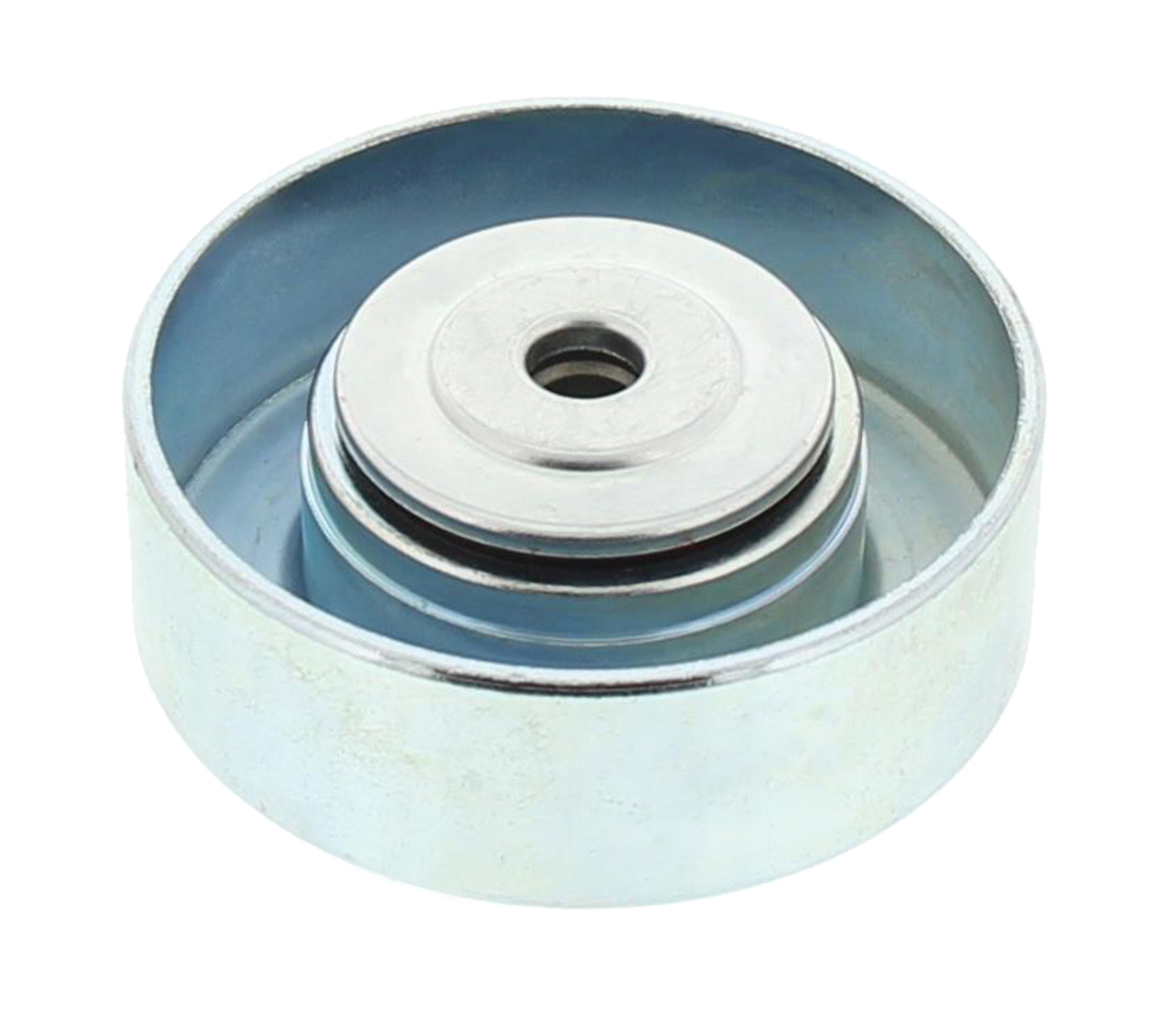 Spannrolle, Keilrippenriemen, BMW, LAND ROVER, OPEL, VAUXHALL