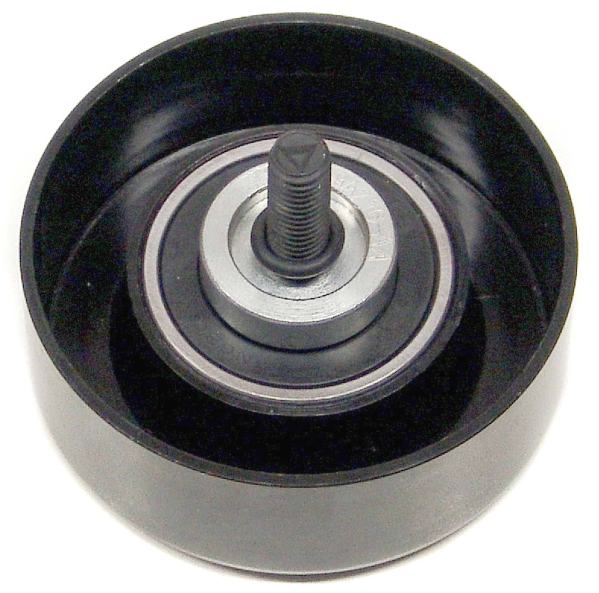 Umlenk-/Führungsrolle, Keilrippenriemen, FORD, MAZDA