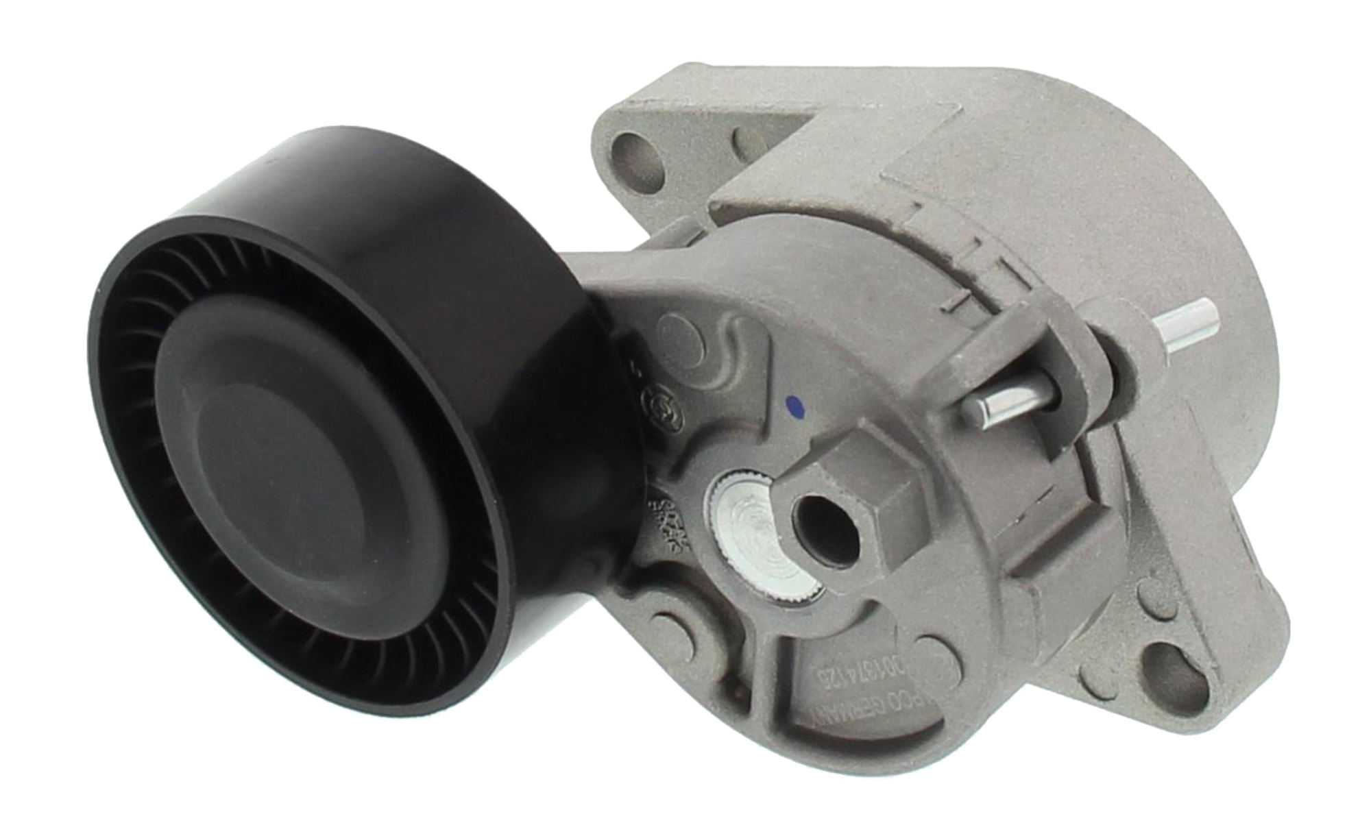 Spannarm, Keilrippenriemen, BMW