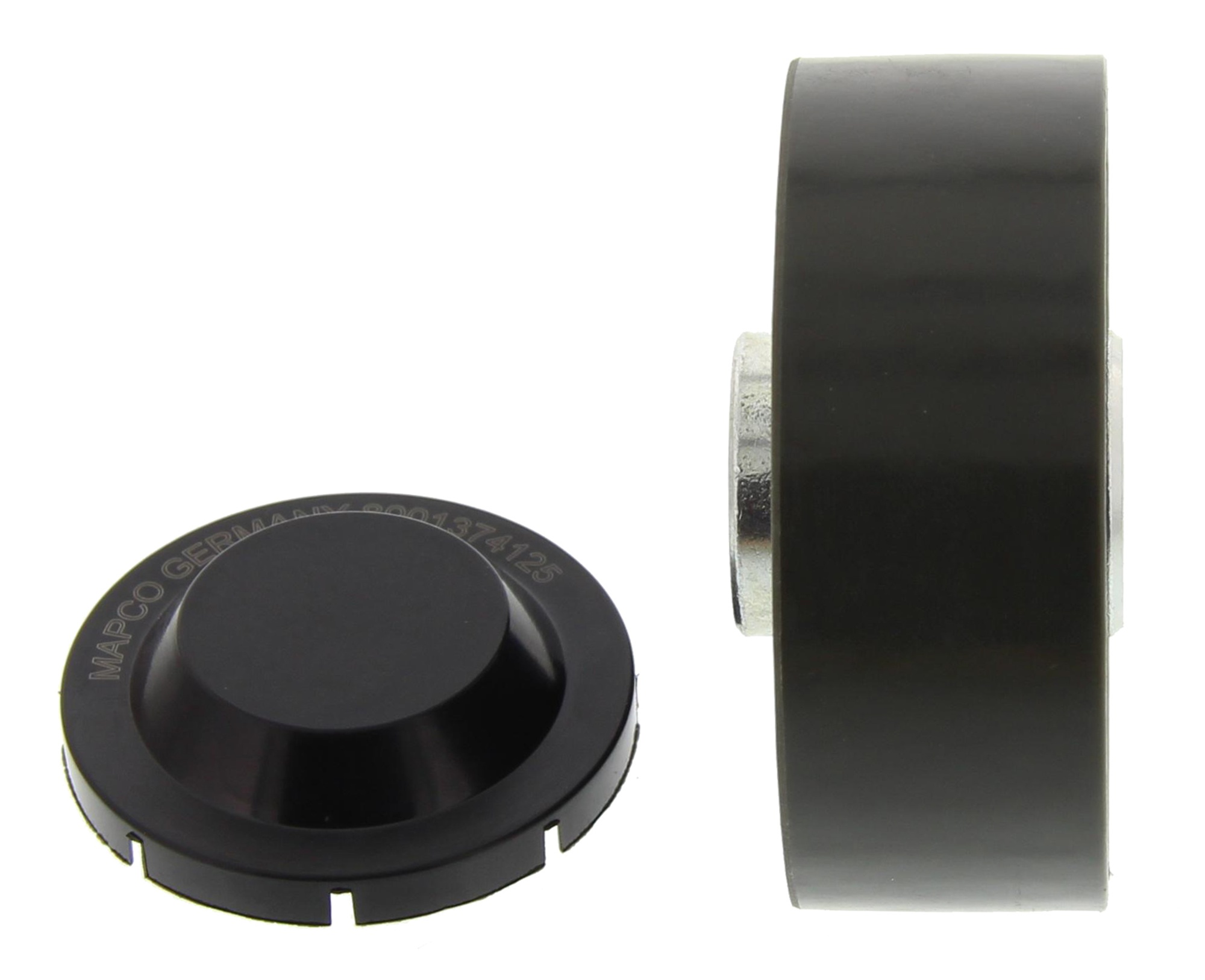 Umlenk-/Führungsrolle, Keilrippenriemen, BMW