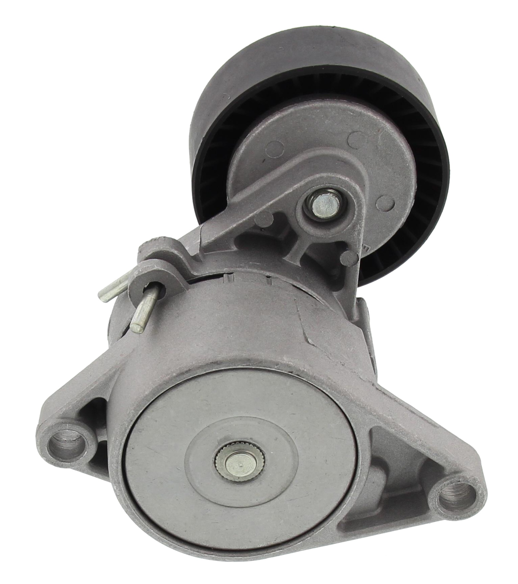 Spannarm, Keilrippenriemen, BMW