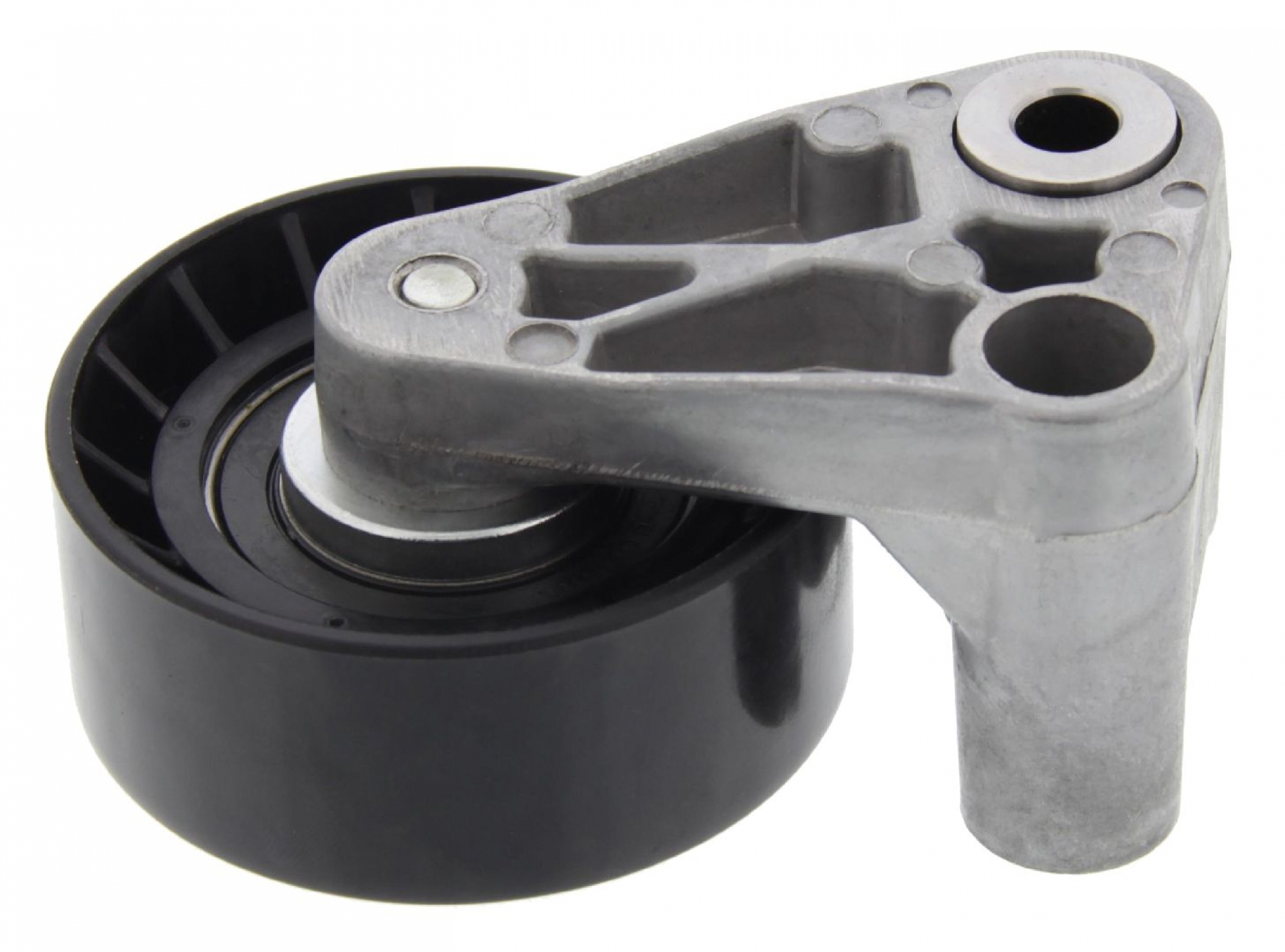 Spannrolle, Keilrippenriemen, BMW