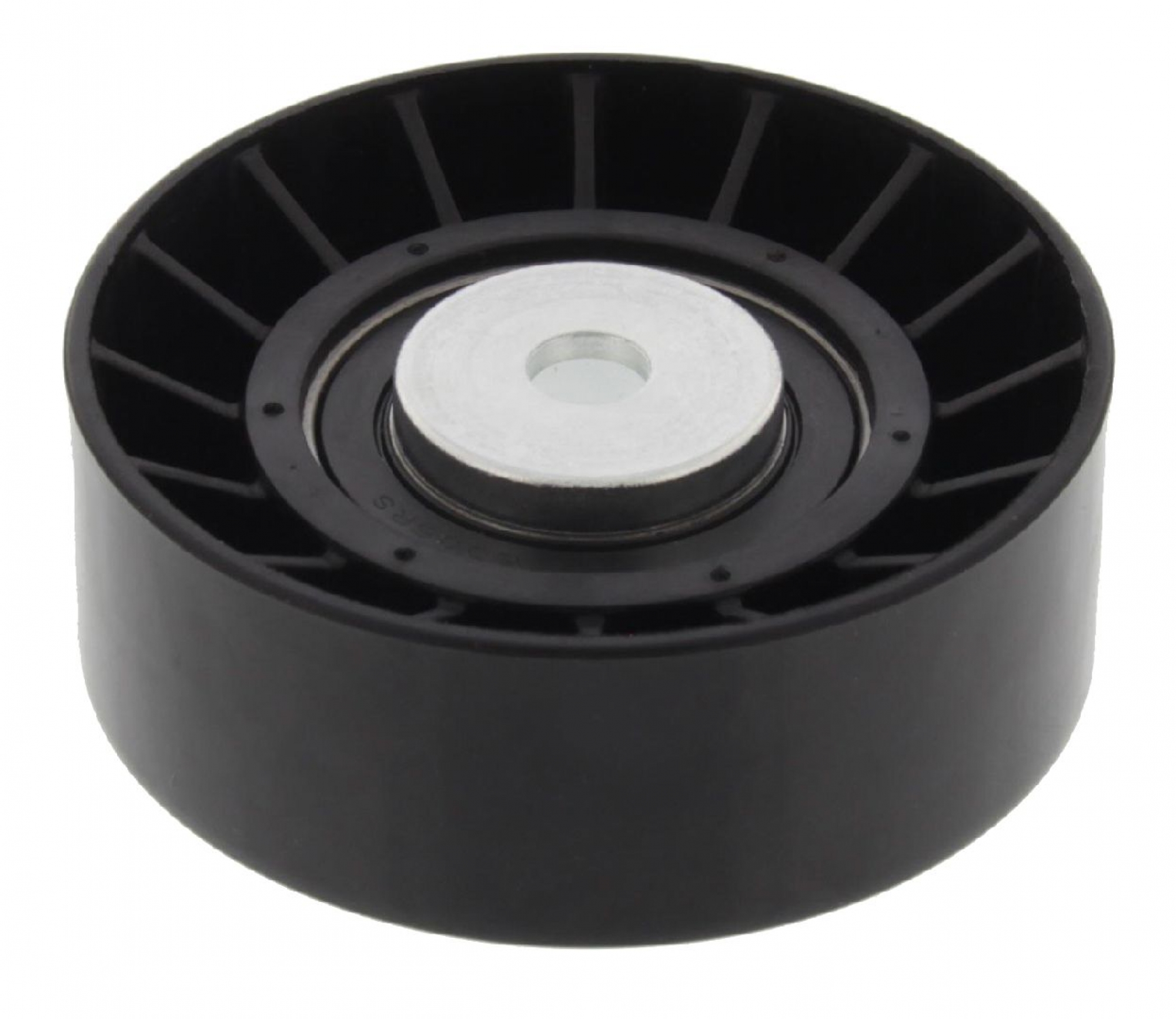 Umlenk-/Führungsrolle, Keilrippenriemen, BMW