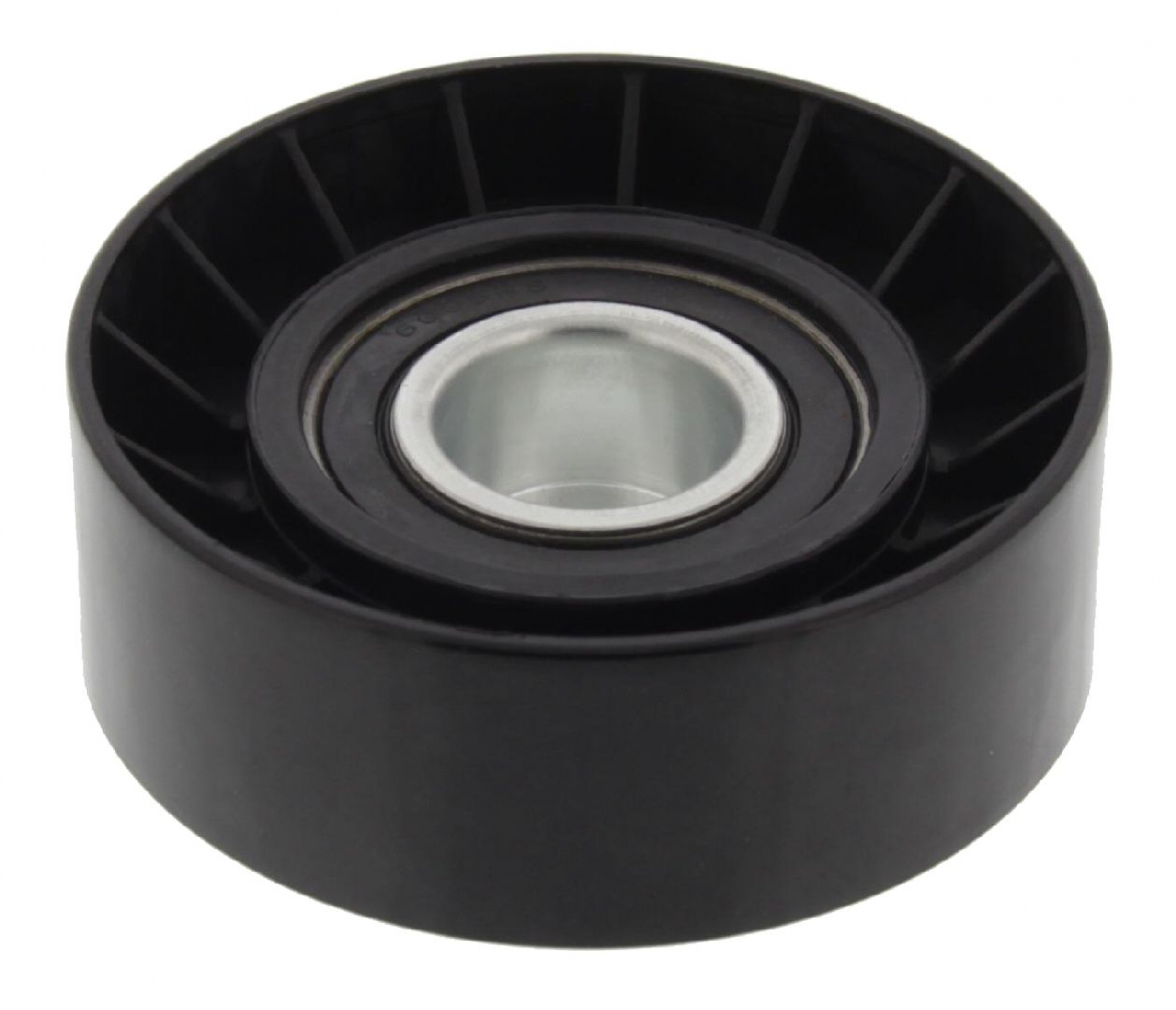 Umlenk-/Führungsrolle, Keilrippenriemen, BMW