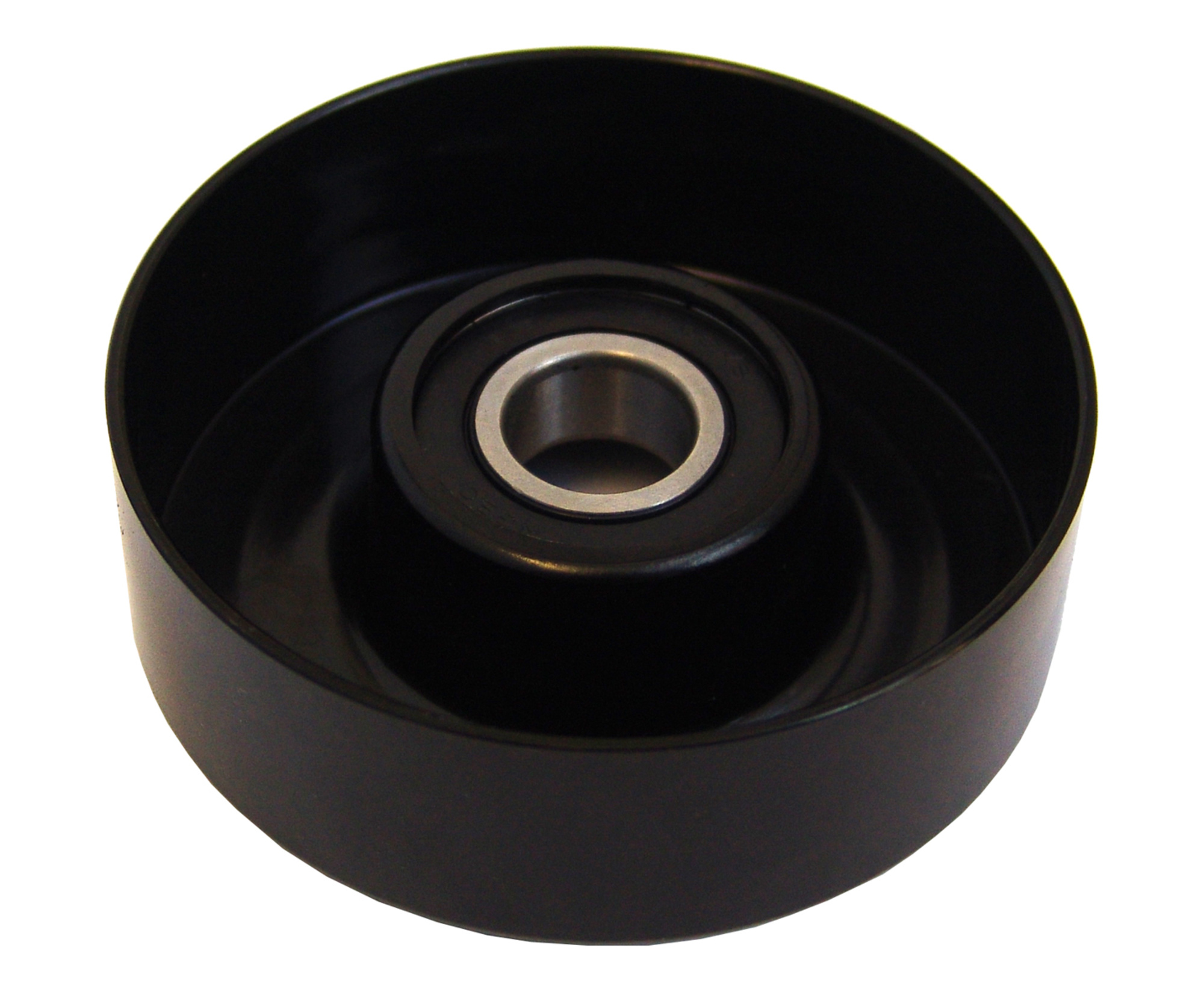 Umlenk-/Führungsrolle, Keilrippenriemen, FORD