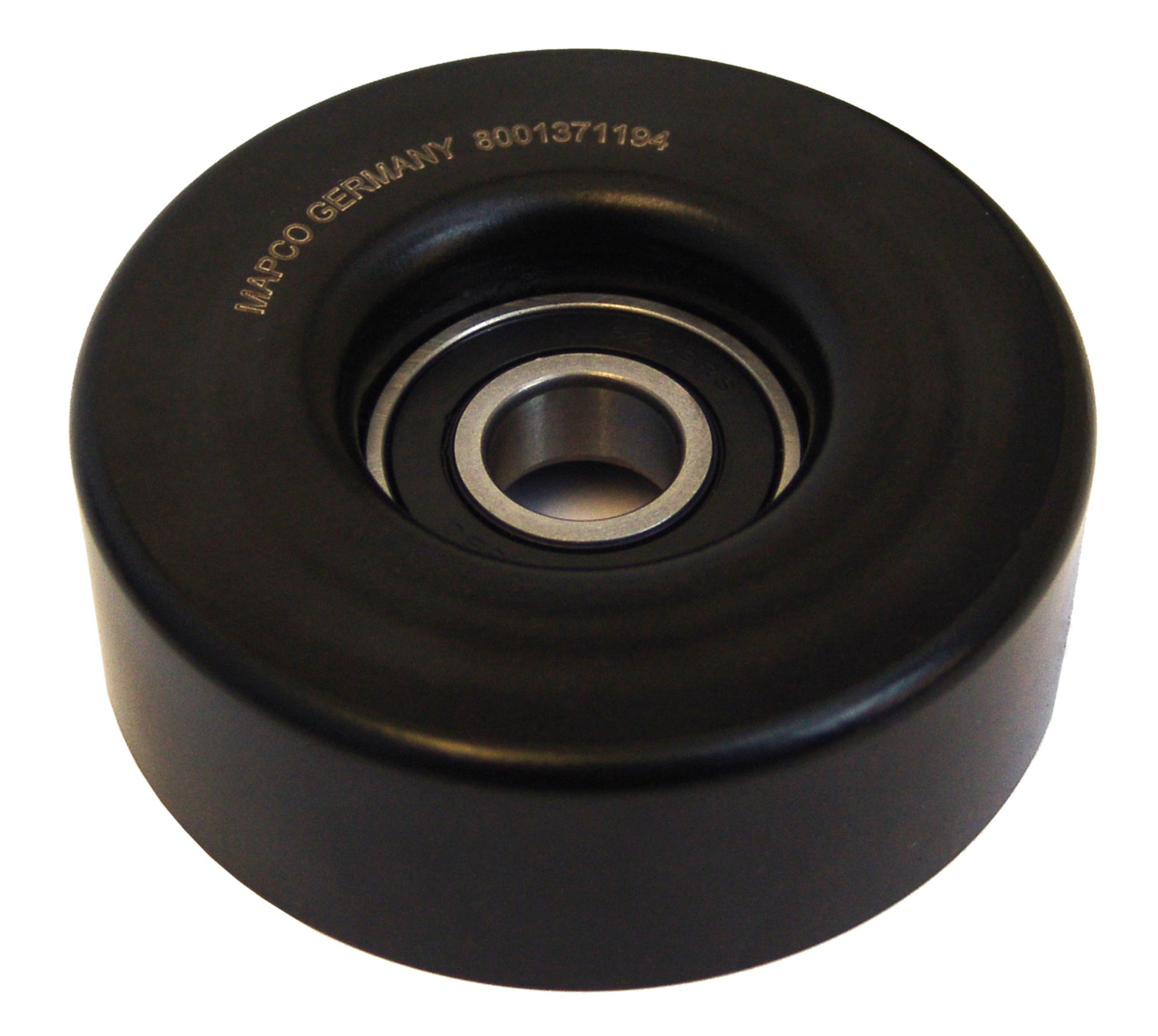 Umlenk-/Führungsrolle, Keilrippenriemen, FORD