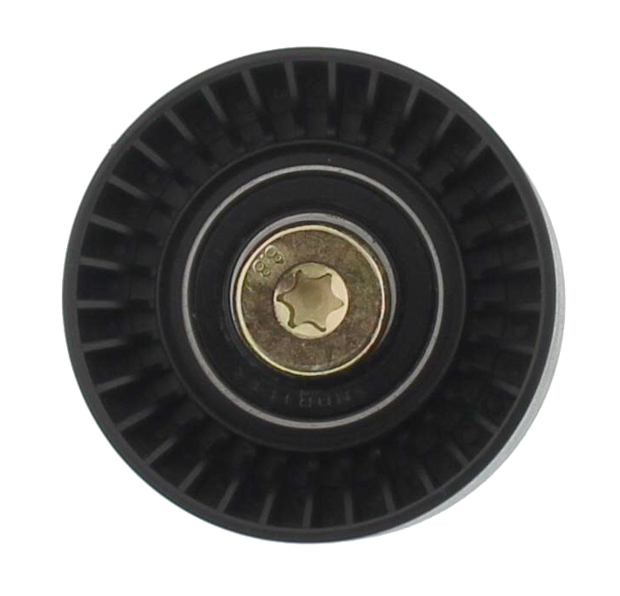 Umlenk-/Führungsrolle, Keilrippenriemen, BMW