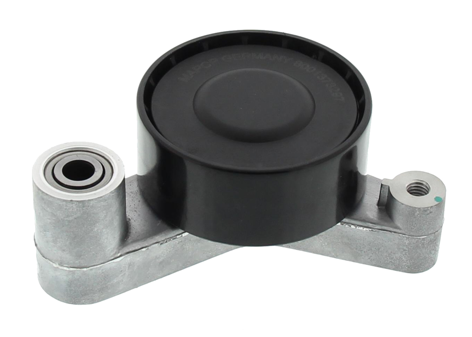 Spannrolle, Keilrippenriemen, BMW