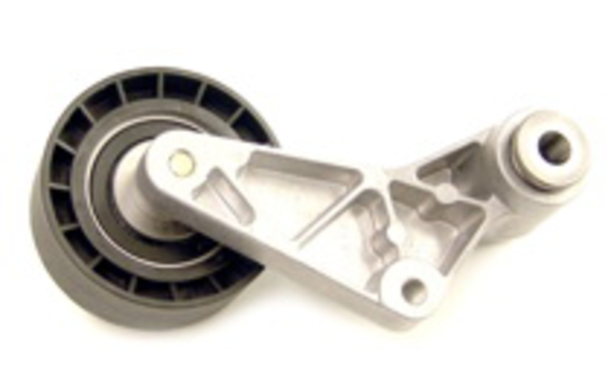 Spannrolle, Keilrippenriemen, BMW