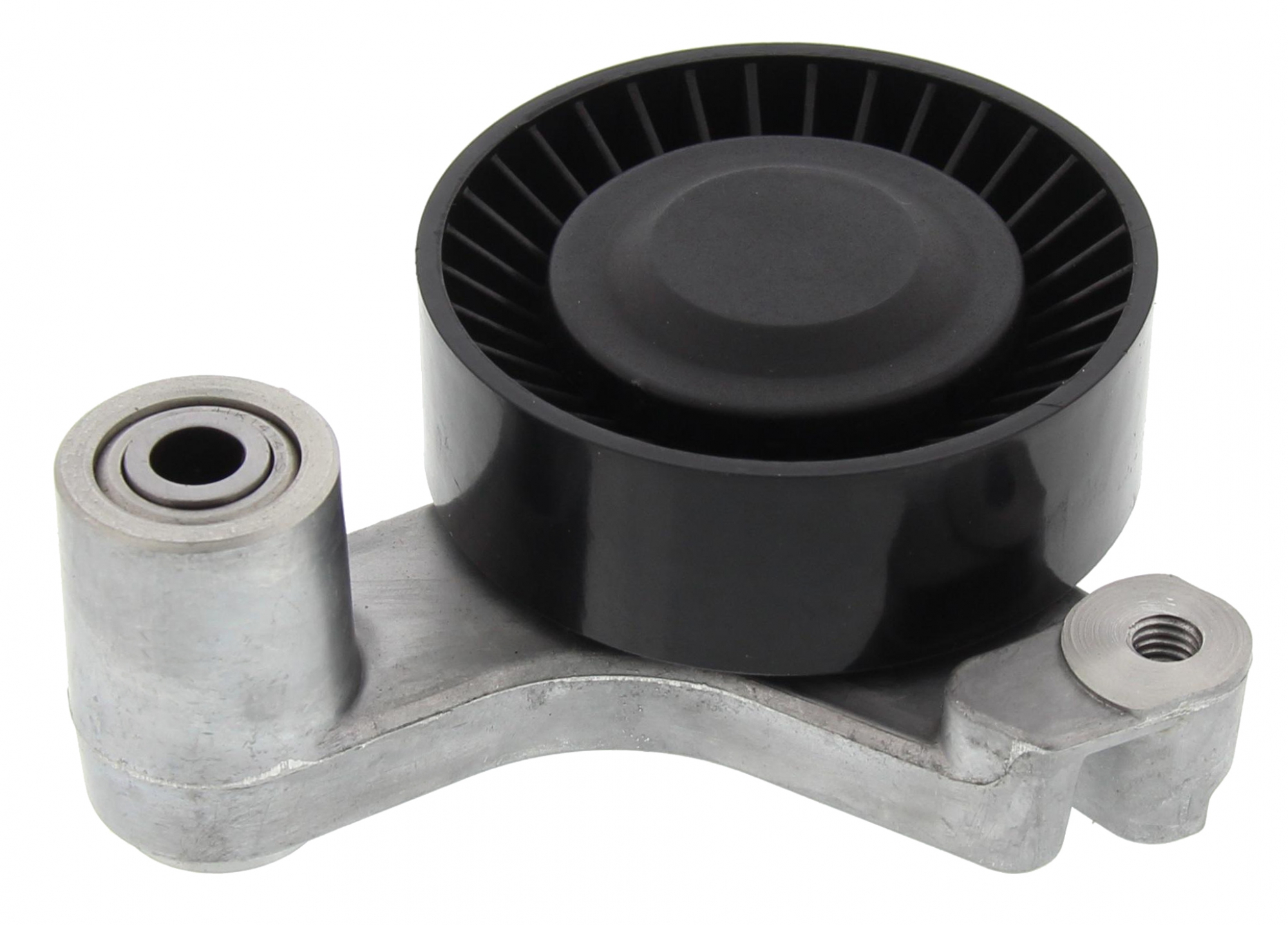 Spannrolle, Keilrippenriemen, BMW