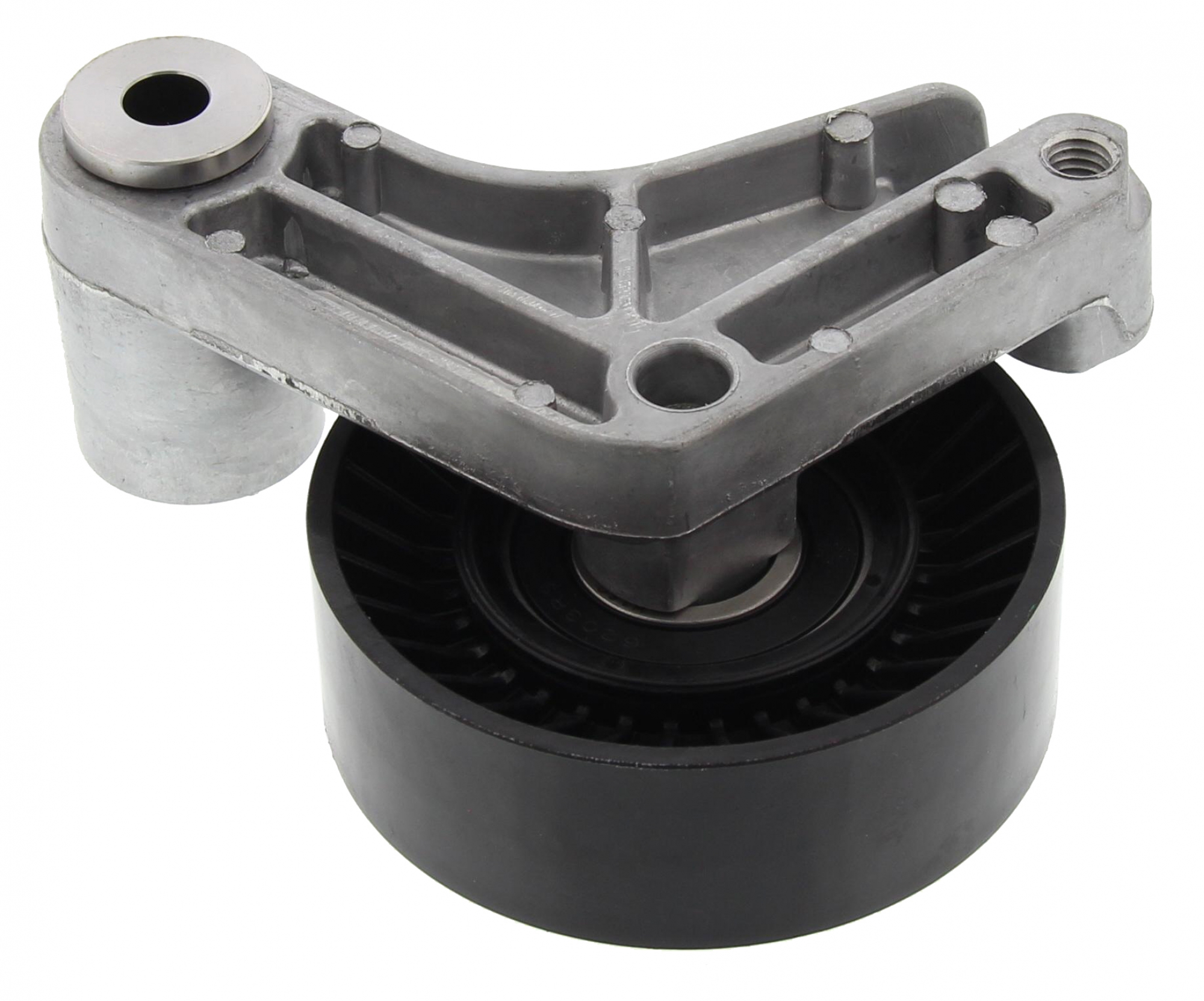 Spannrolle, Keilrippenriemen, BMW