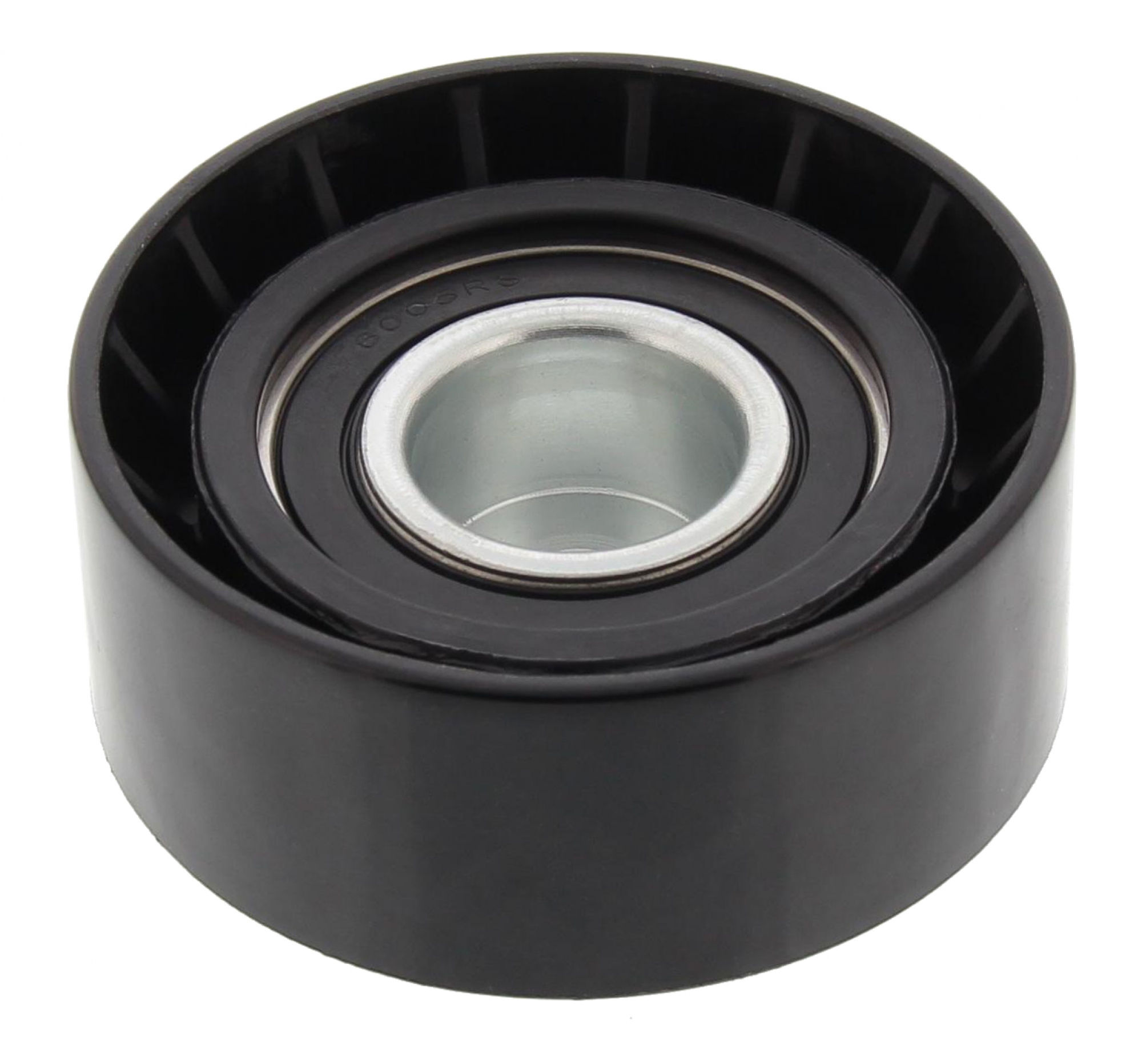 Umlenk-/Führungsrolle, Keilrippenriemen, BMW