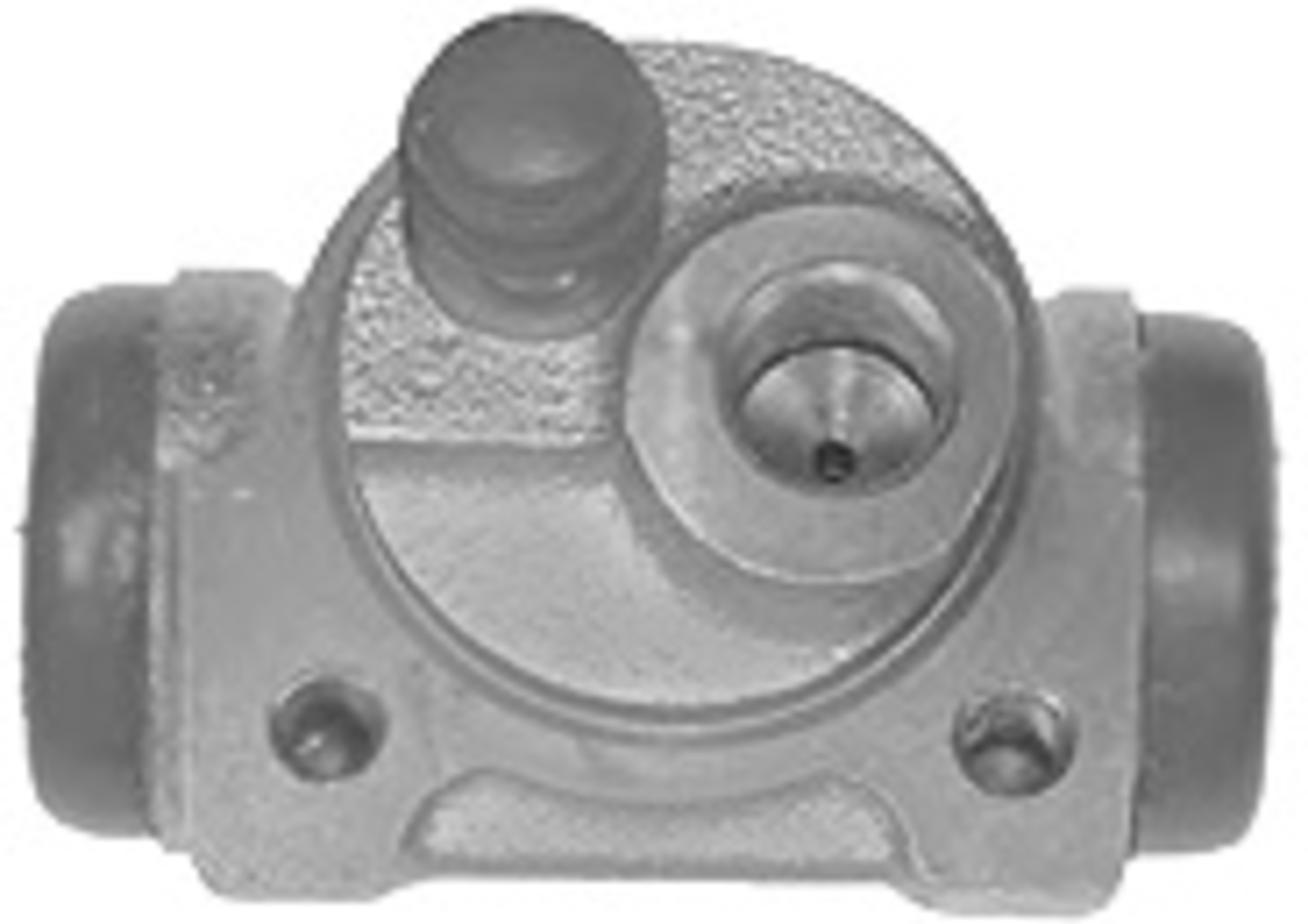 Radbremszylinder, Hinterachse links, PEUGEOT