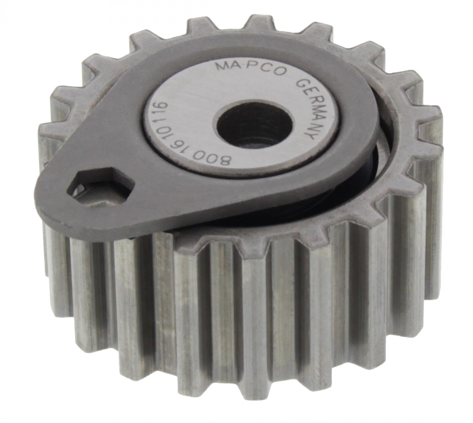 Spannrolle, Zahnriemen, FORD, MAZDA