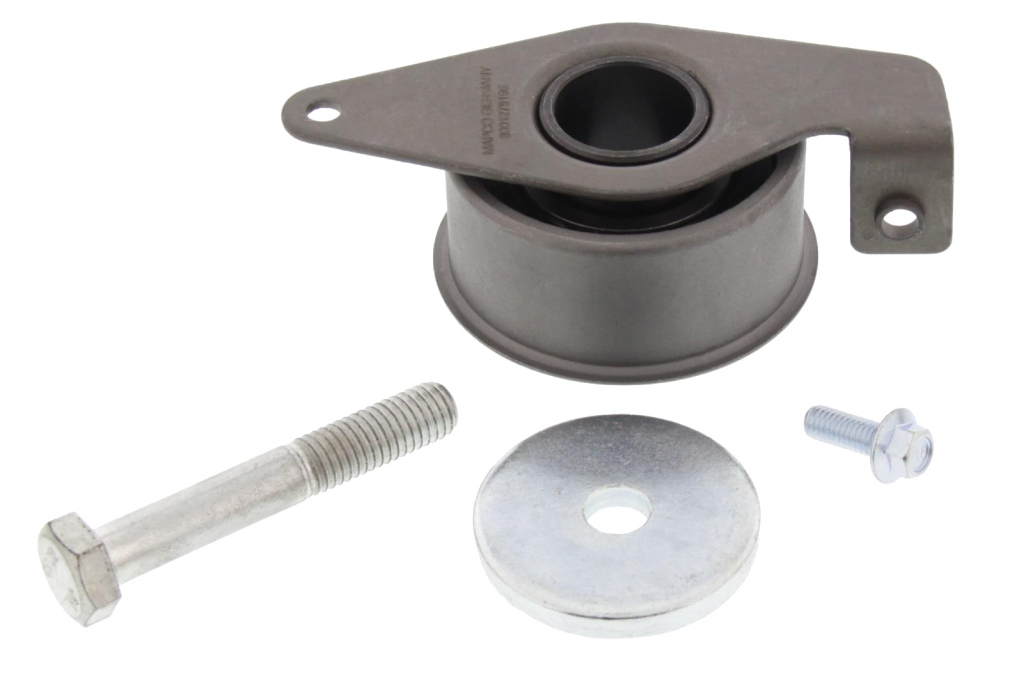 Spannrolle, Zahnriemen, FORD, MAZDA