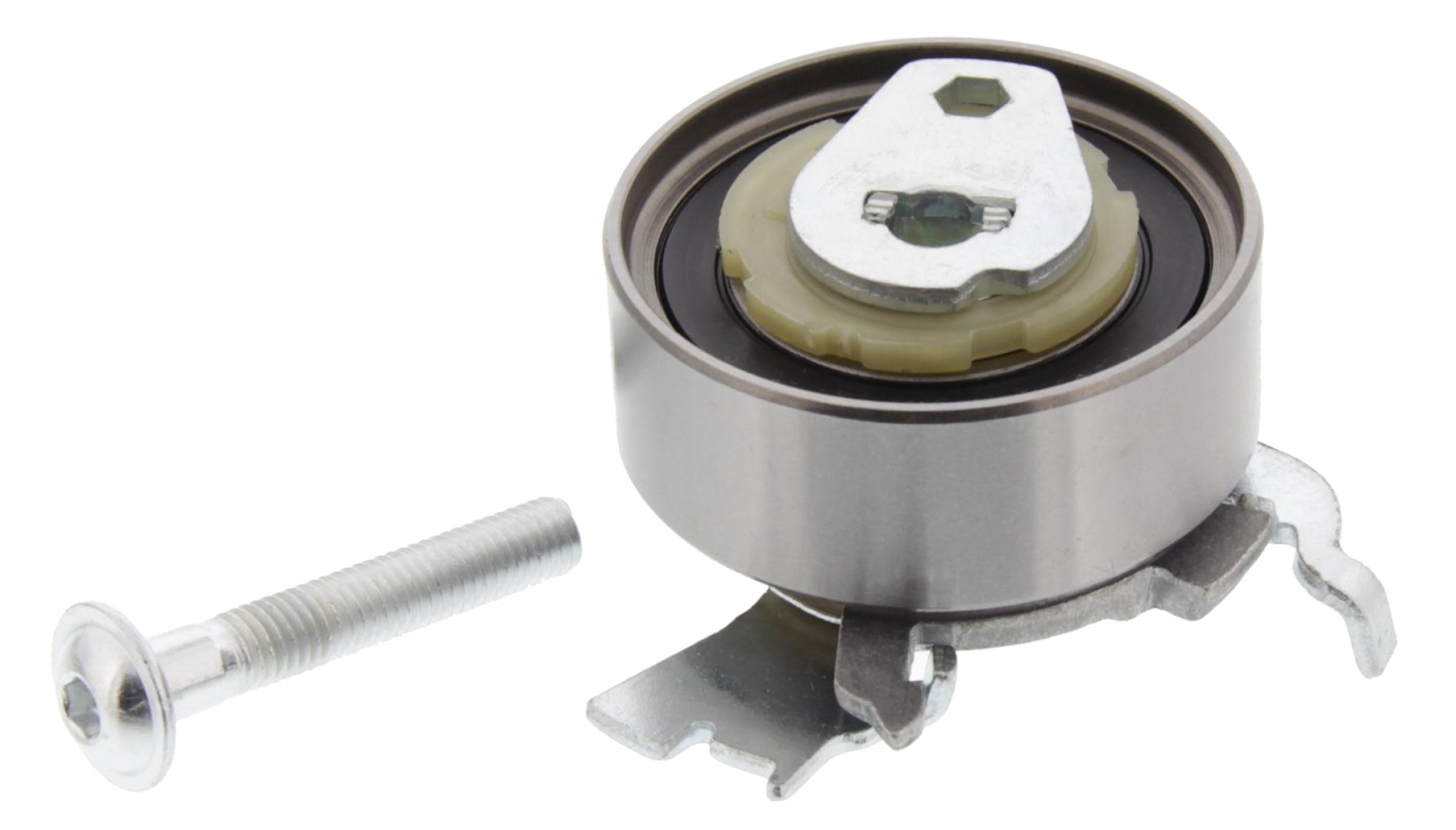 Spannrolle, Zahnriemen, OPEL, SAAB, VAUXHALL