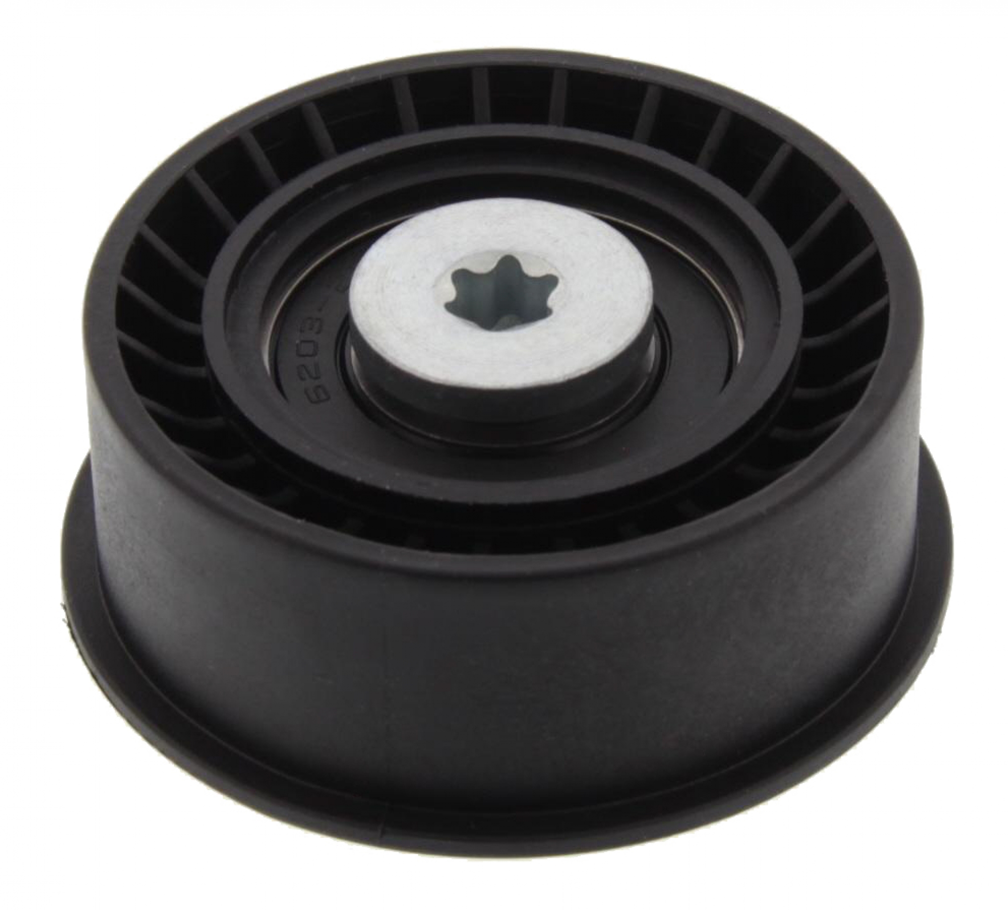 Umlenk-/Führungsrolle, Zahnriemen, OPEL, VAUXHALL