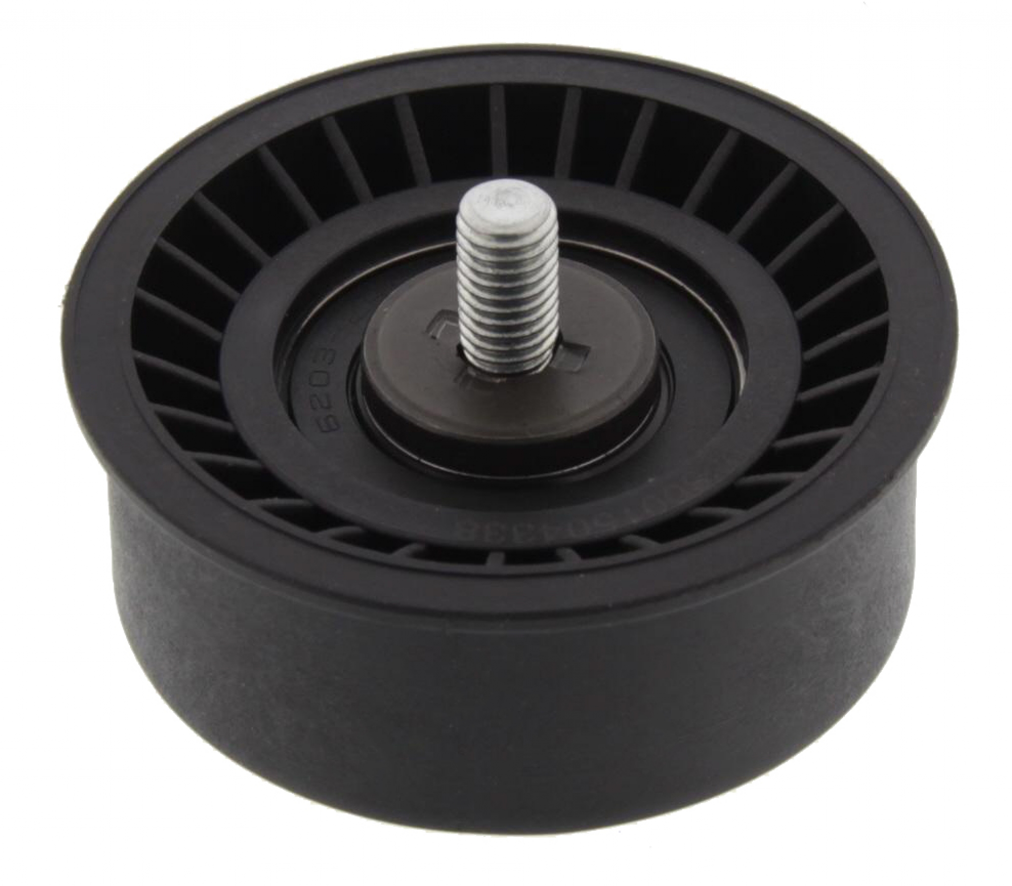 Umlenk-/Führungsrolle, Zahnriemen, OPEL, VAUXHALL