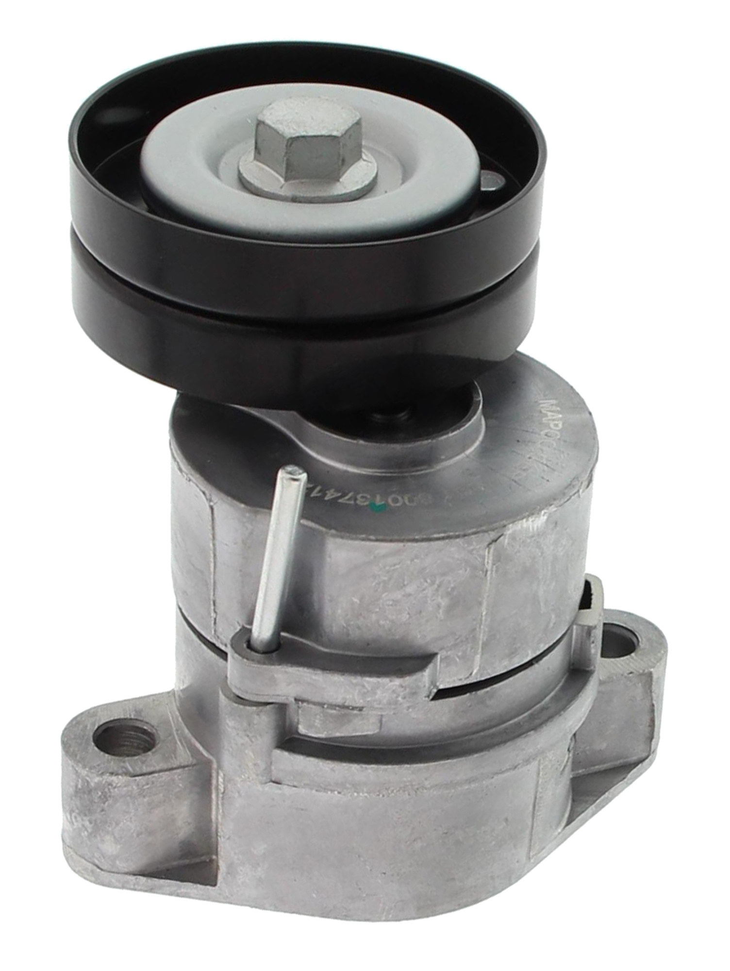 Spannarm, Keilrippenriemen, OPEL, VAUXHALL