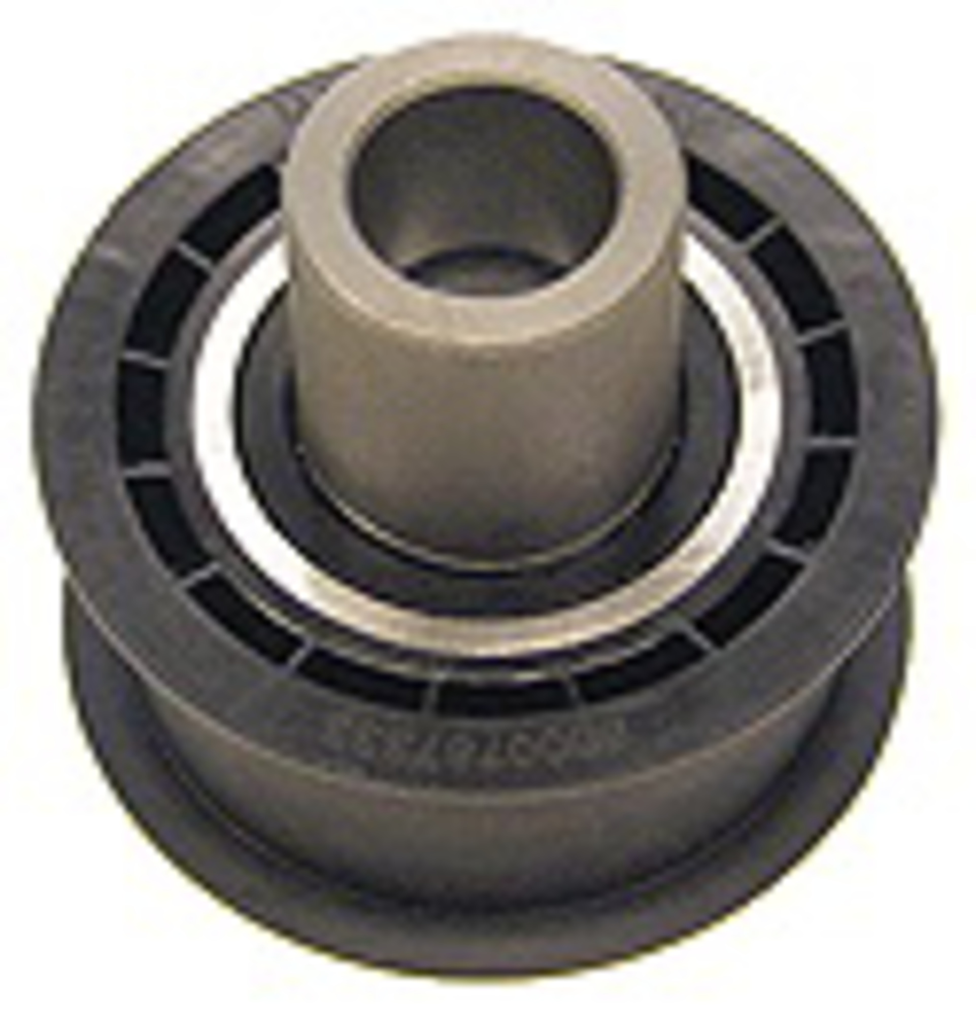 Umlenk-/Führungsrolle, Zahnriemen, OPEL, VAUXHALL