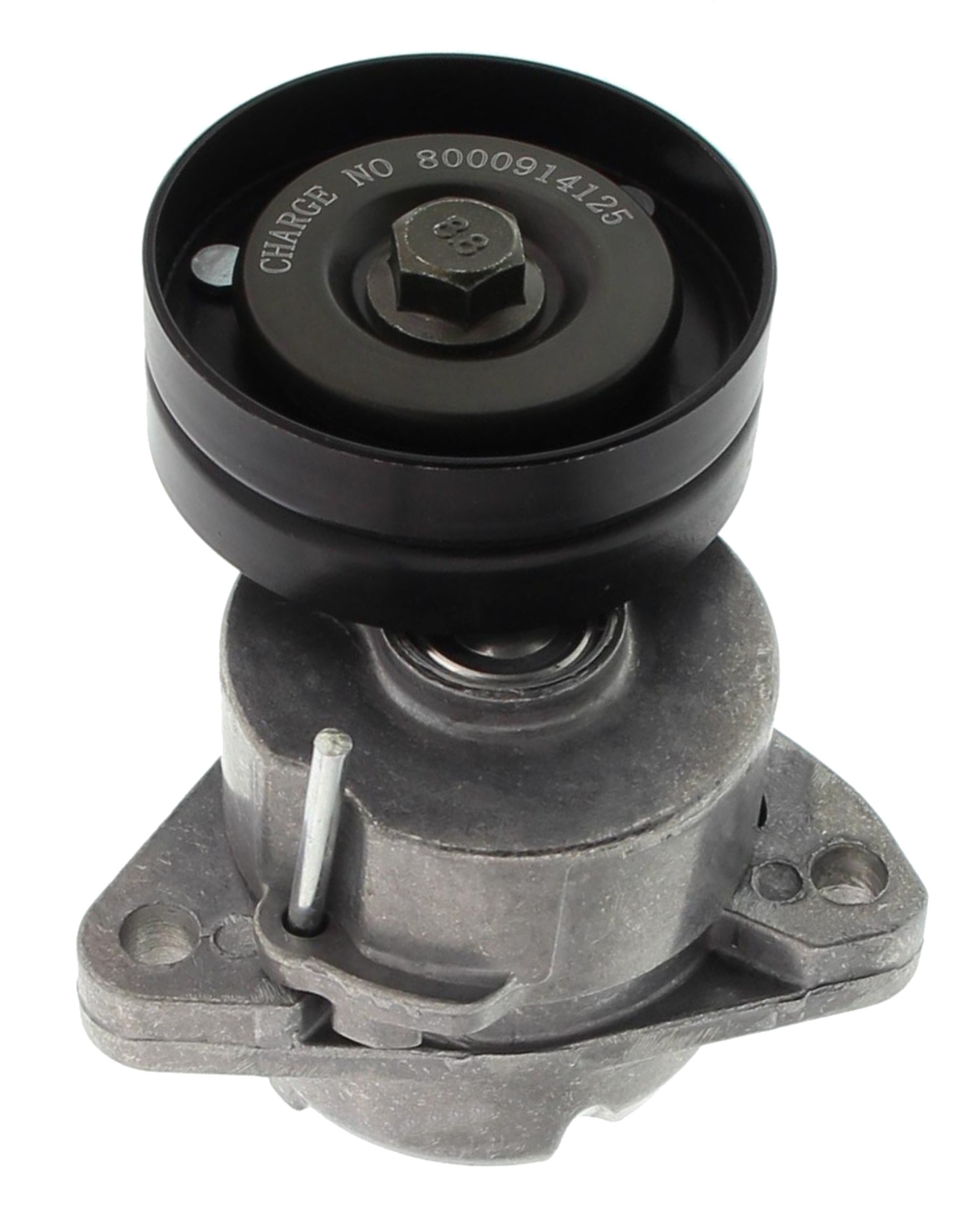 Spannarm, Keilrippenriemen, BUICK, CADILLAC, CHEVROLET, DAEWOO, GM KOREA, LADA, LOTUS, OPEL, VAUXHALL