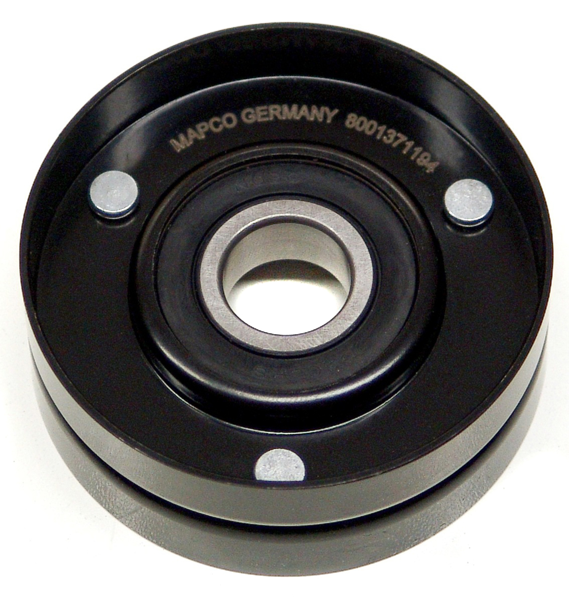 Umlenk-/Führungsrolle, Keilrippenriemen, CADILLAC, CHEVROLET, DAEWOO, GM KOREA, LADA, OPEL, VAUXHALL