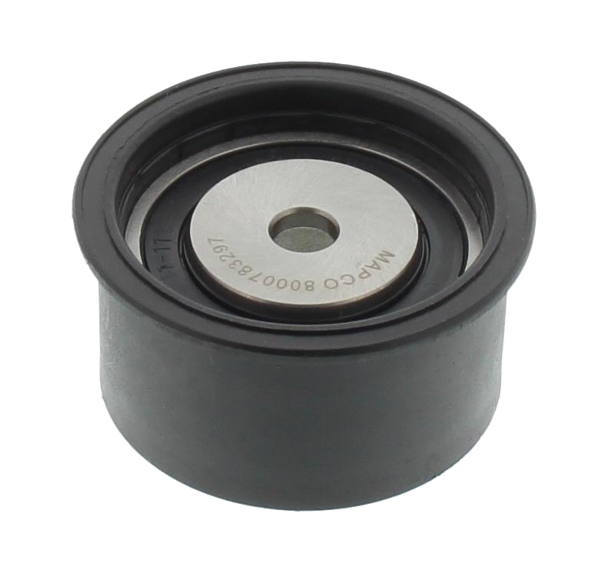 Umlenk-/Führungsrolle, Zahnriemen, DAEWOO, GM KOREA, LADA, OPEL, VAUXHALL