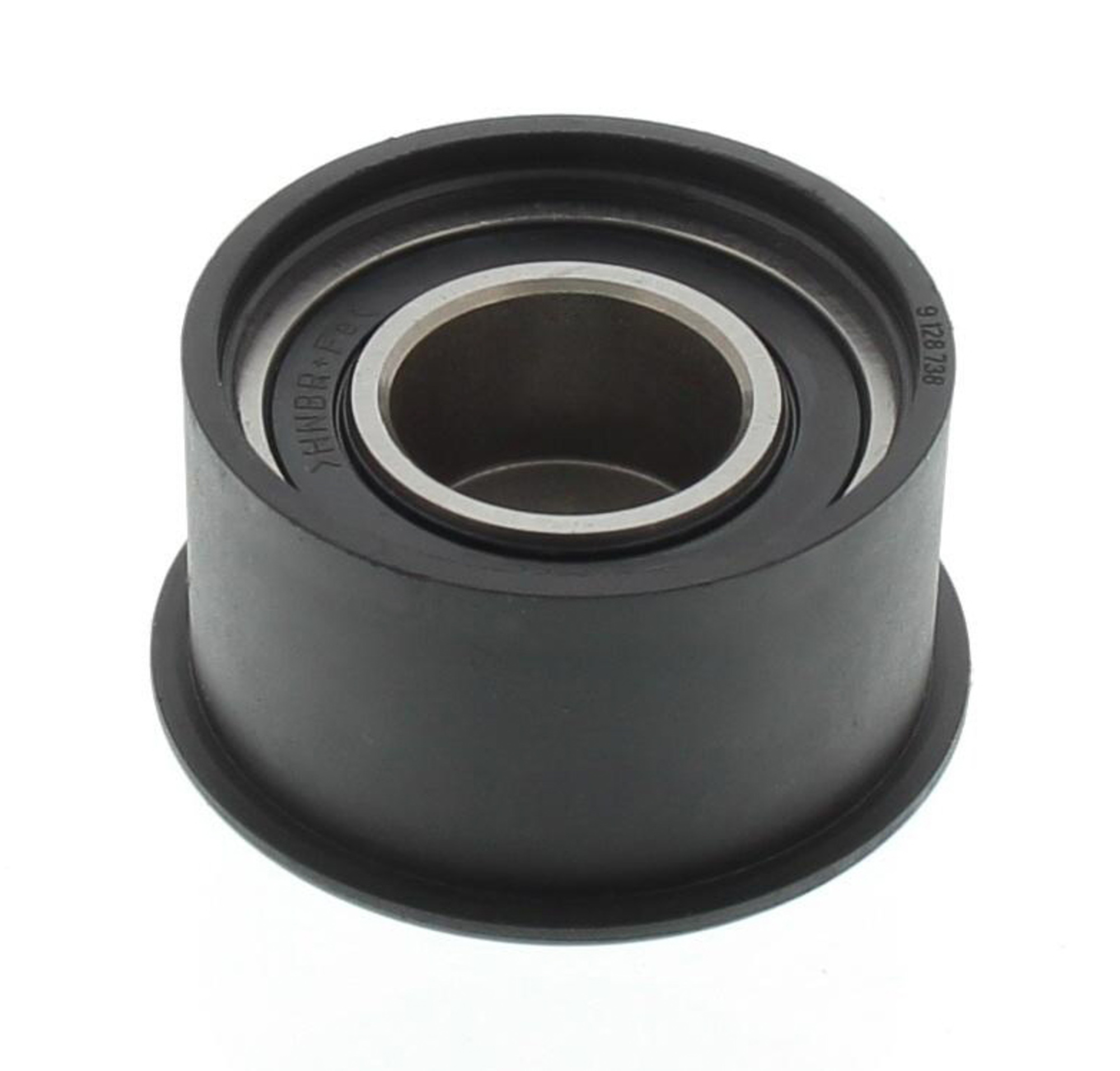 Umlenk-/Führungsrolle, Zahnriemen, DAEWOO, GM KOREA, LADA, OPEL, VAUXHALL