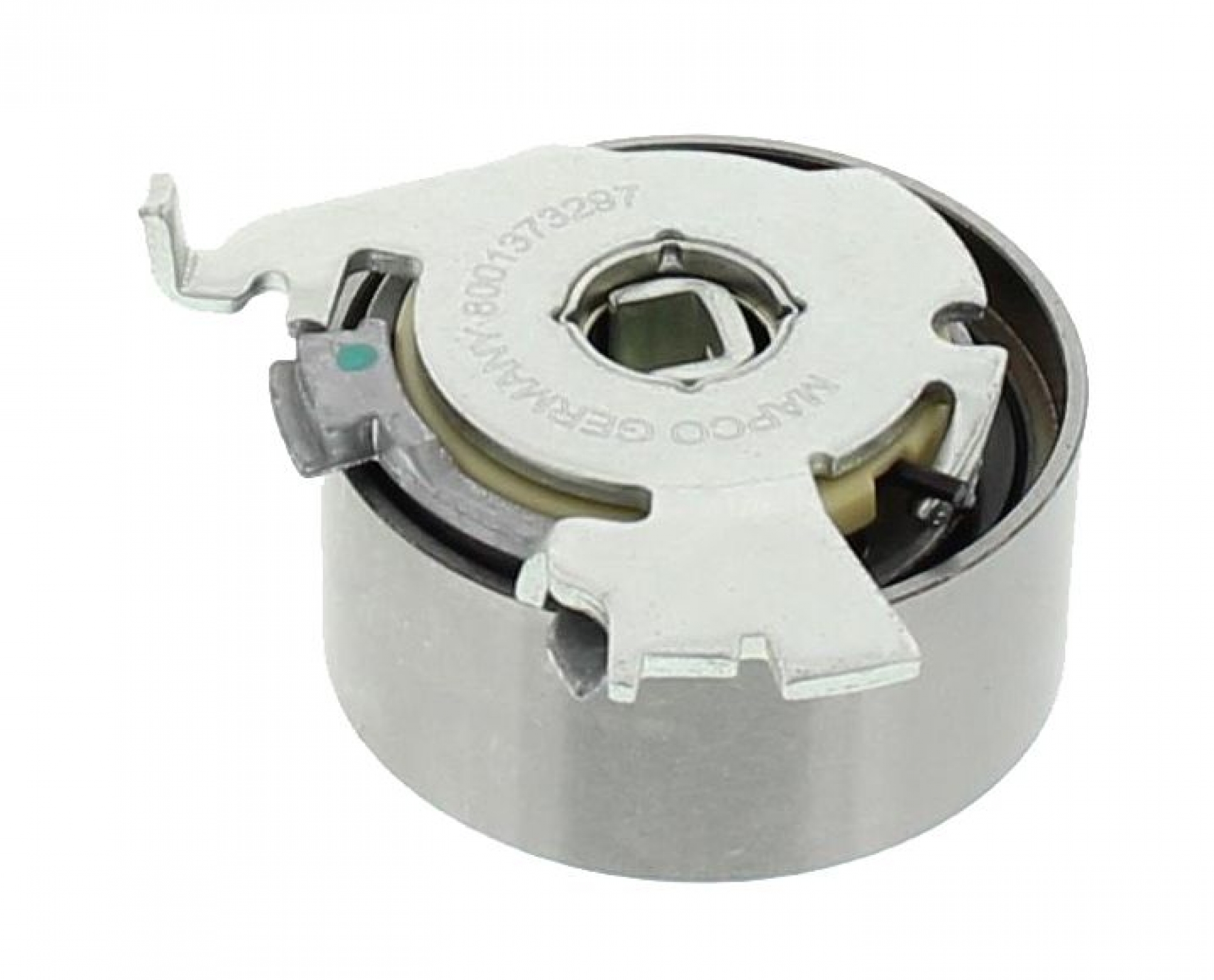 Spannrolle, Zahnriemen, DAEWOO, GM KOREA, LADA, OPEL, VAUXHALL