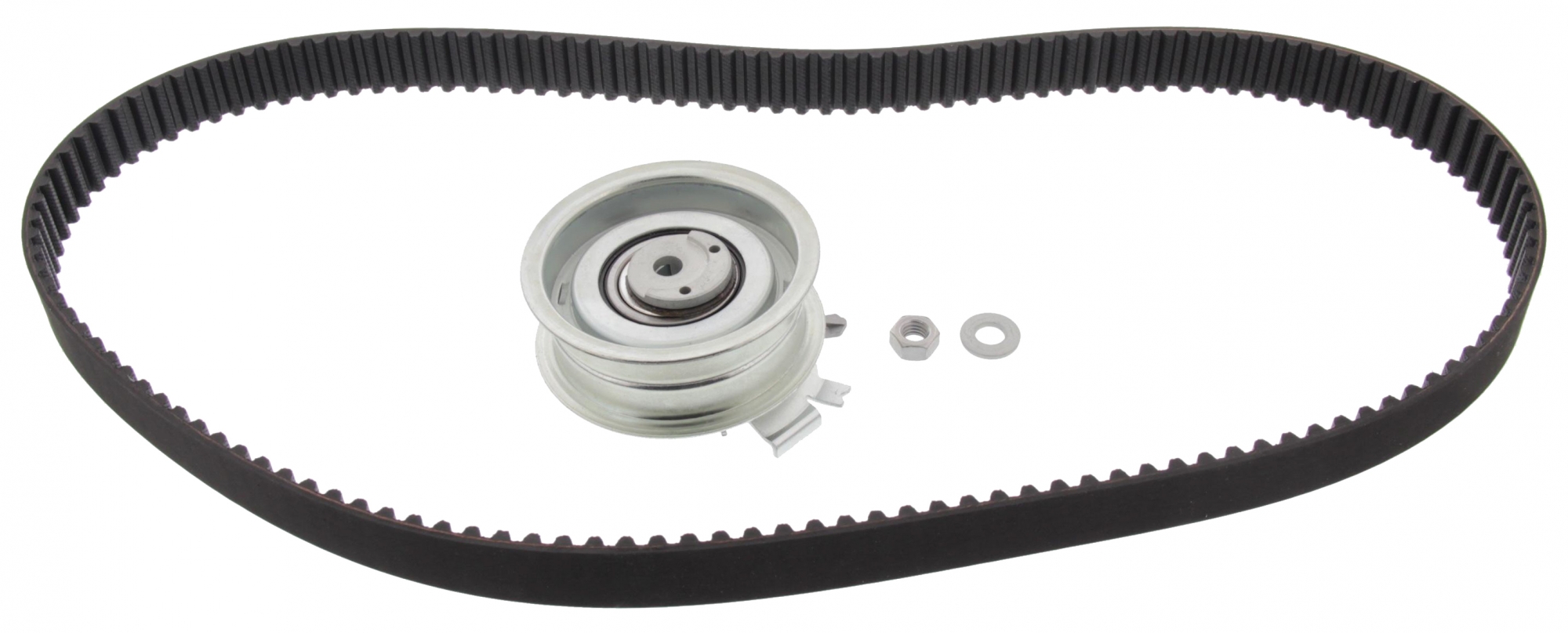 Zahnriemensatz, Satz, AUDI, SEAT, SKODA, VW