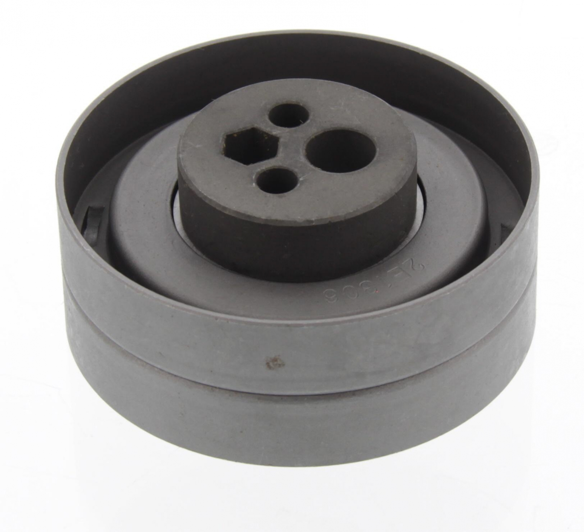 Spannrolle, Zahnriemen, AUDI